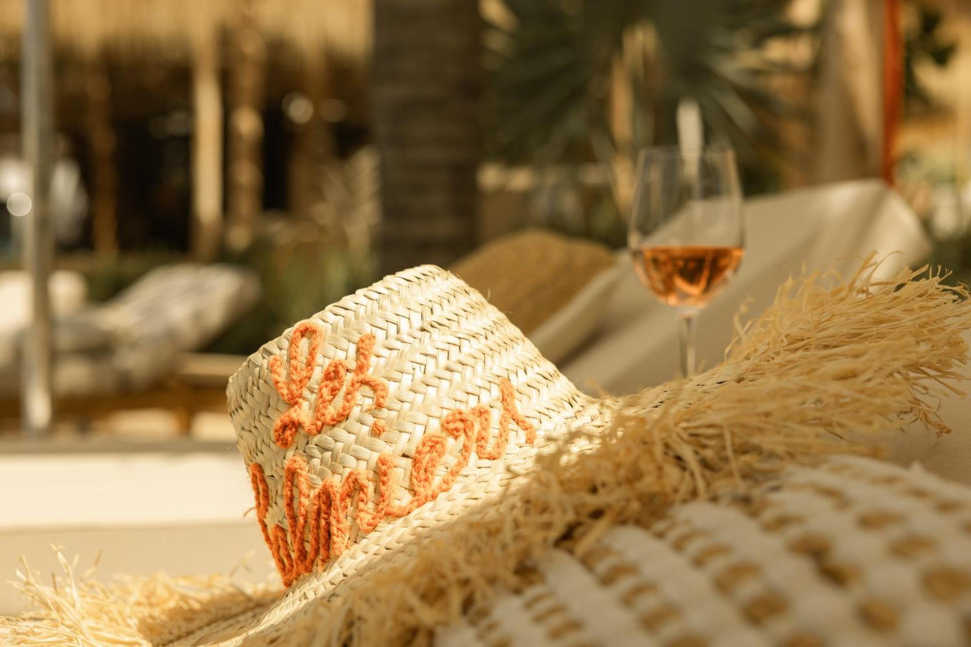 Hotel Les Palmiers Boutique & Marrakesh