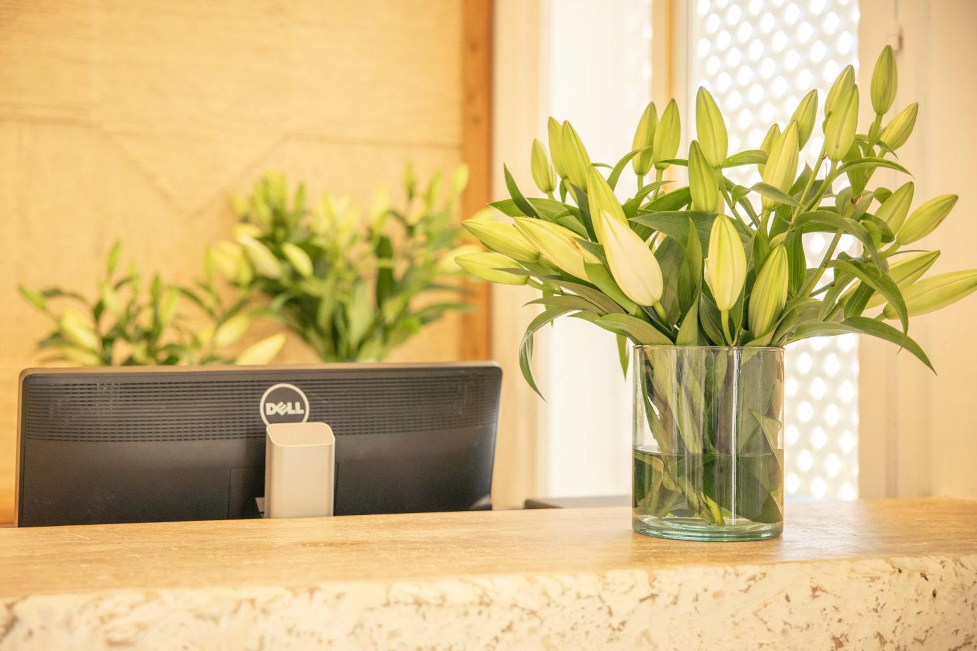 Les Palmiers Boutique & 5* Marrakesh