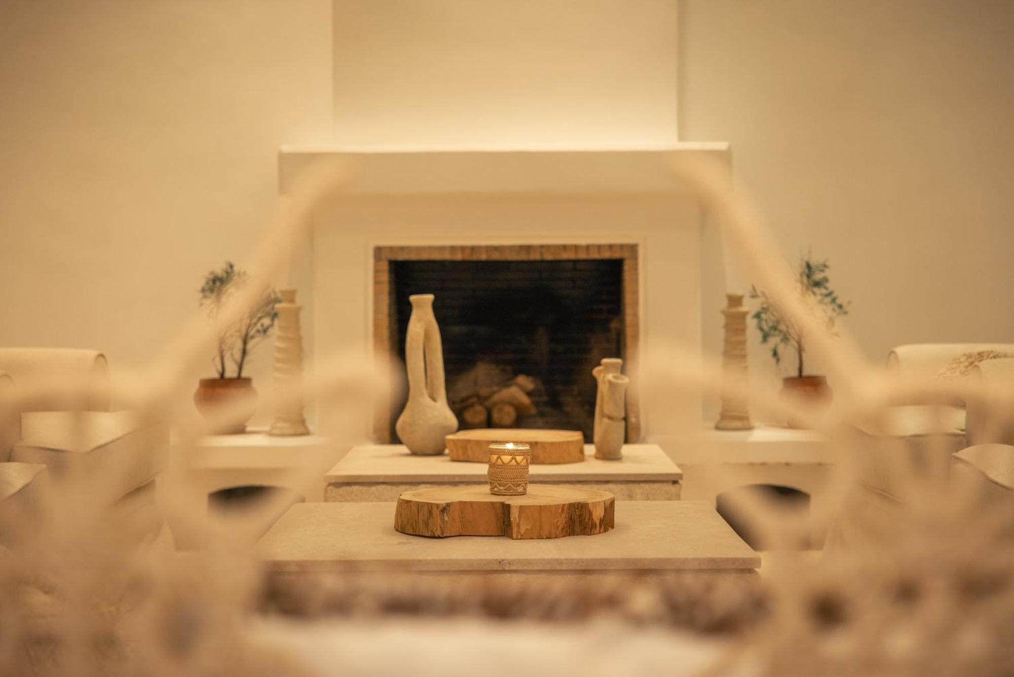 Les Palmiers Boutique & 5*