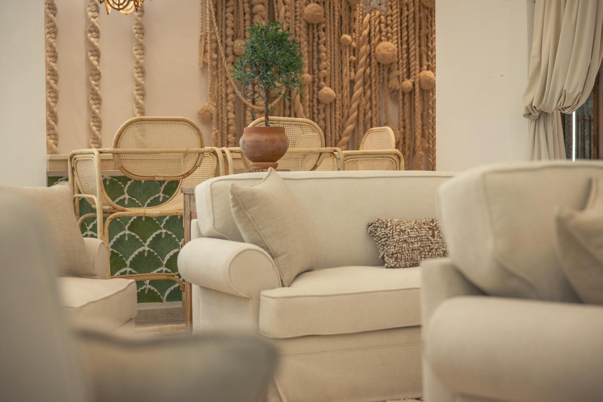 Les Palmiers Boutique & 5*