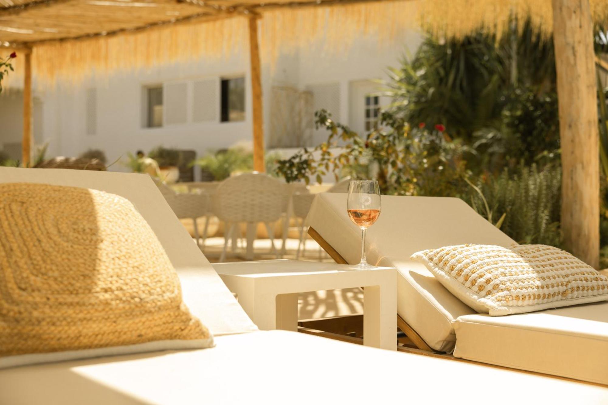 Les Palmiers Boutique & 5* Marrakesh
