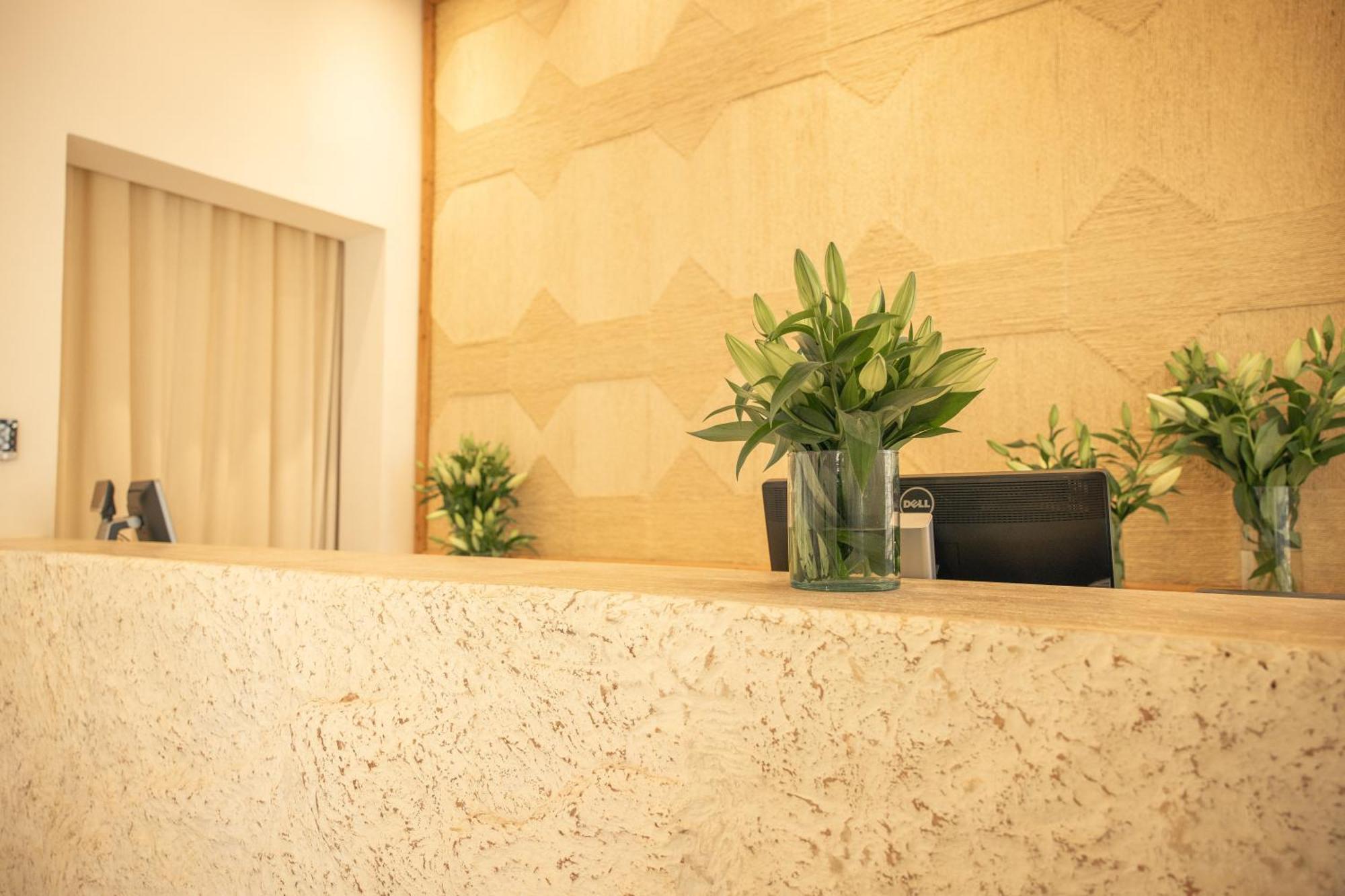 Les Palmiers Boutique & 5*