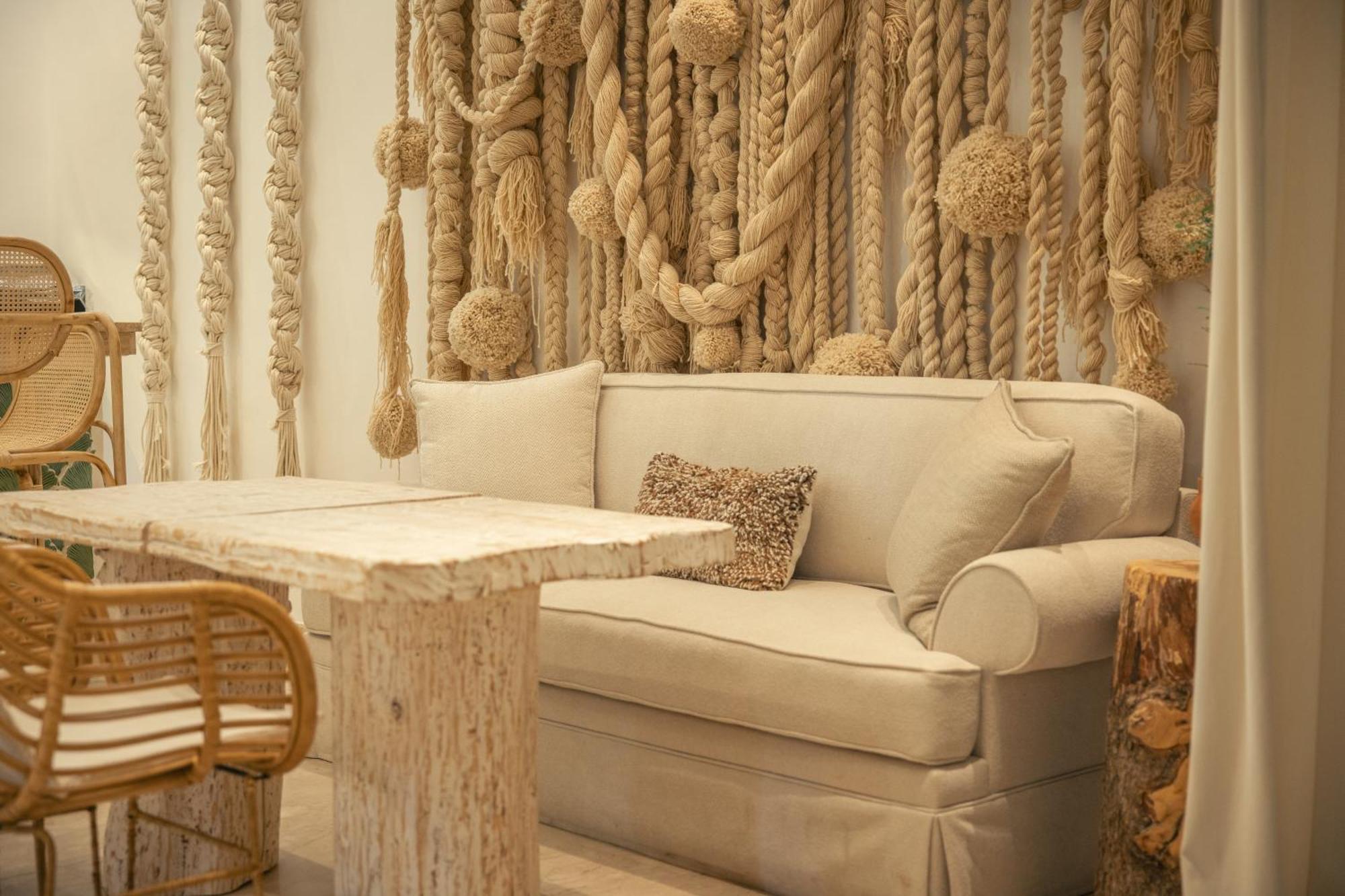 Les Palmiers Boutique & 5* Marrakesh