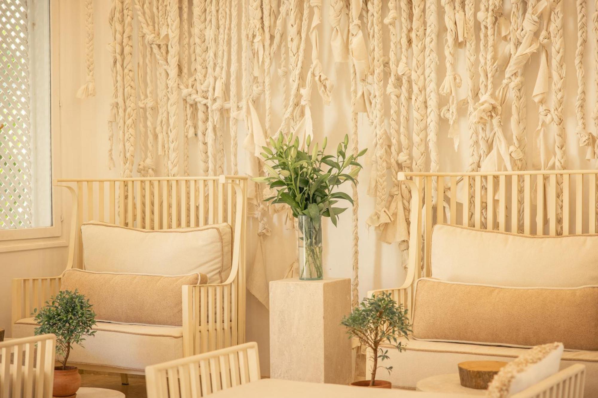 Hotel Les Palmiers Boutique & Marrakesh