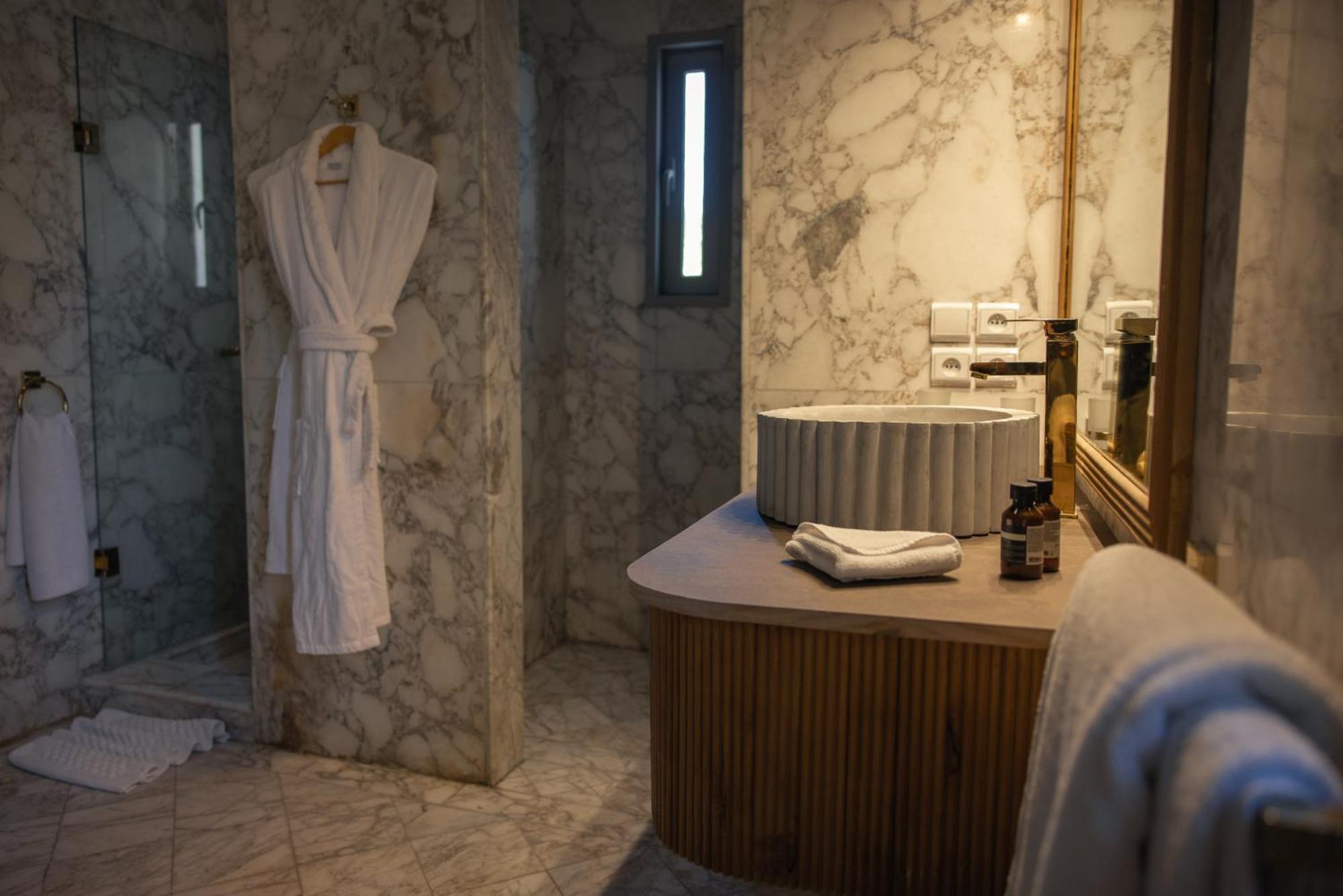Les Palmiers Boutique & 5* Marrakesh