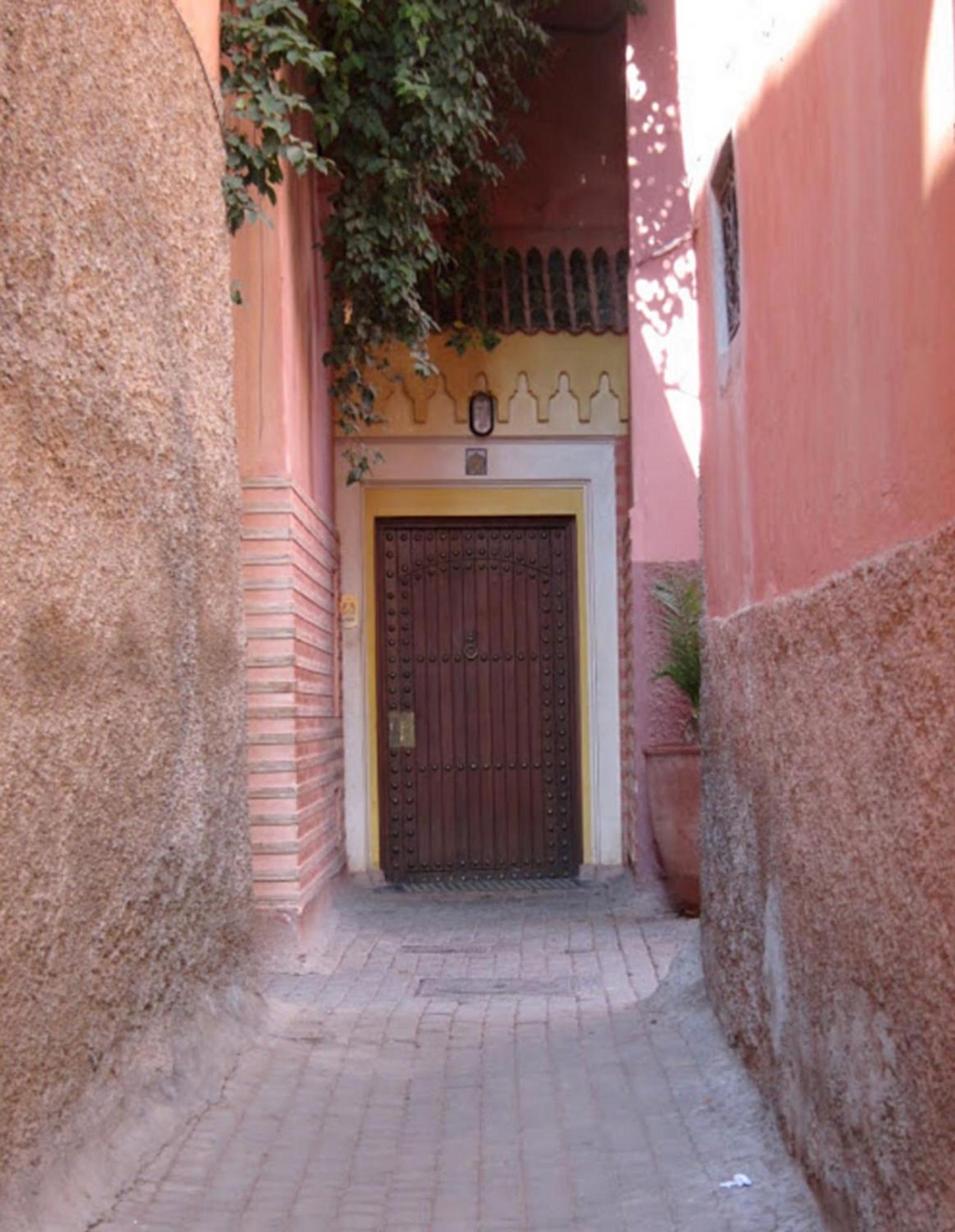 Riad Al Moussika Marrakesh