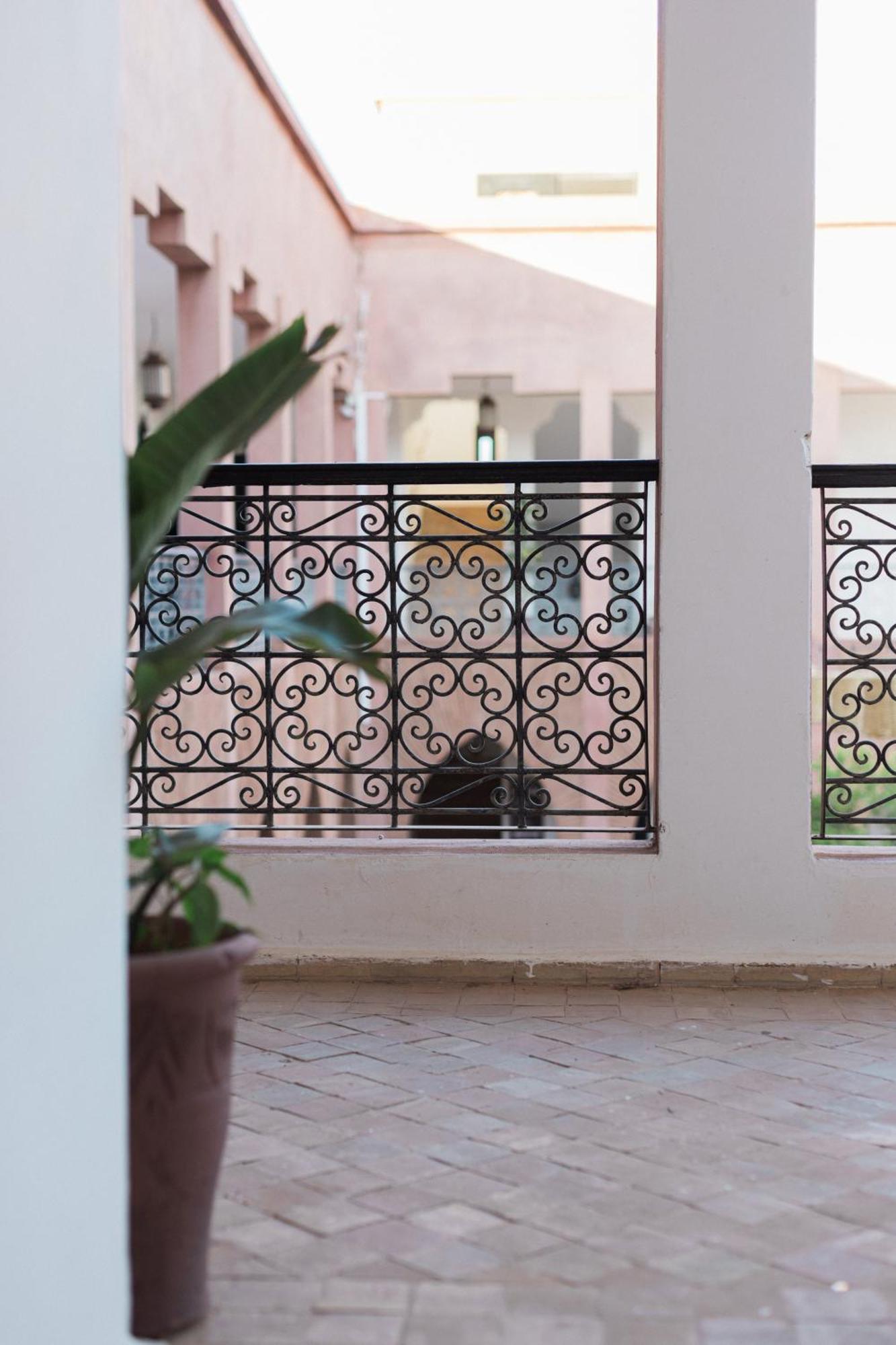Bed & Breakfast Kasbah Caracalla 4*