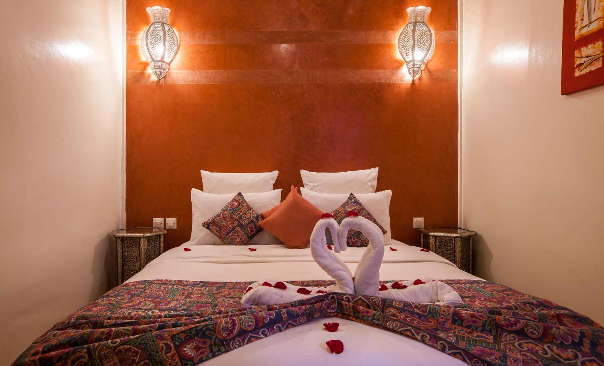 Riad Alaka 4*