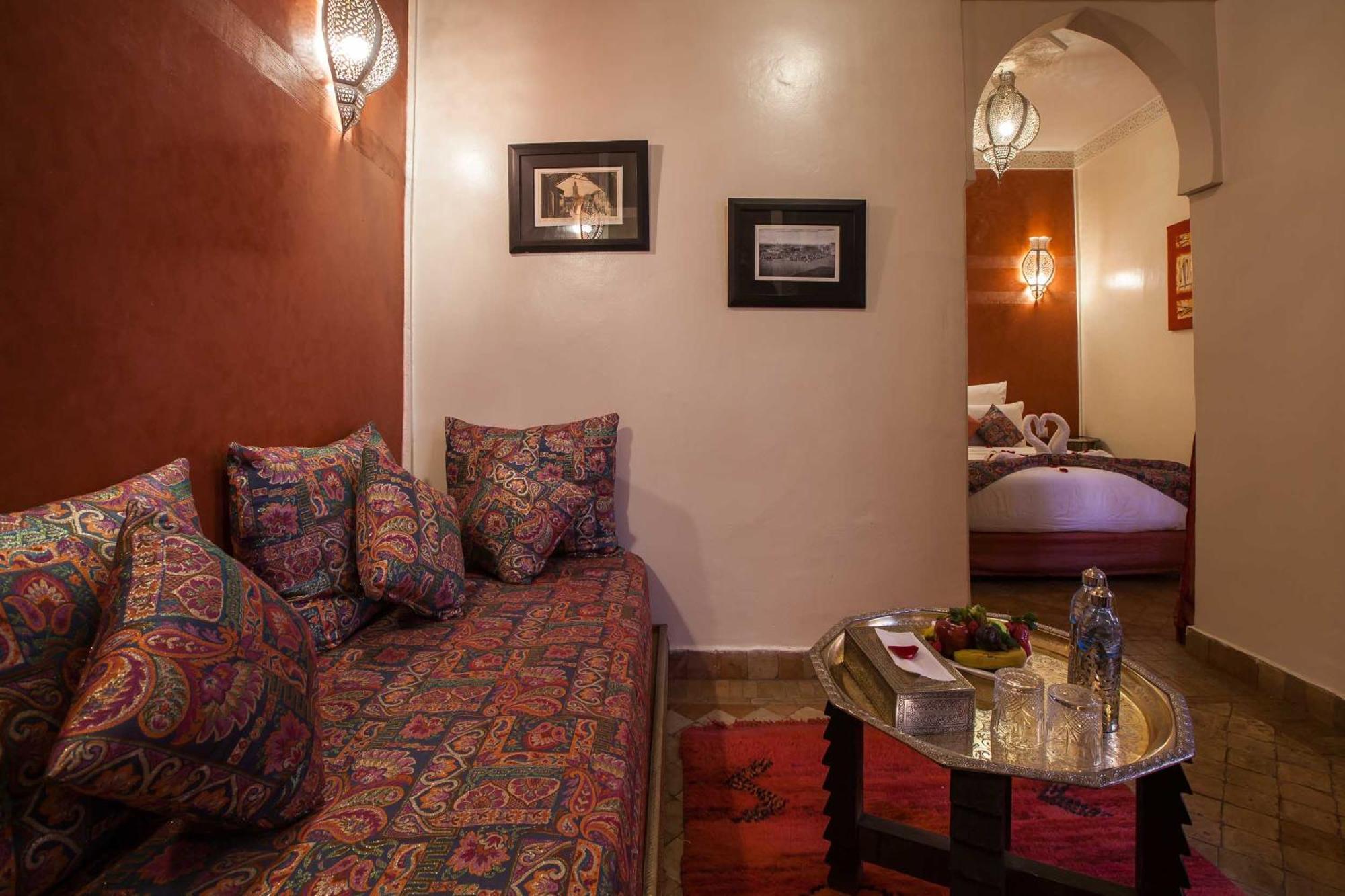 Riad Alaka 4*