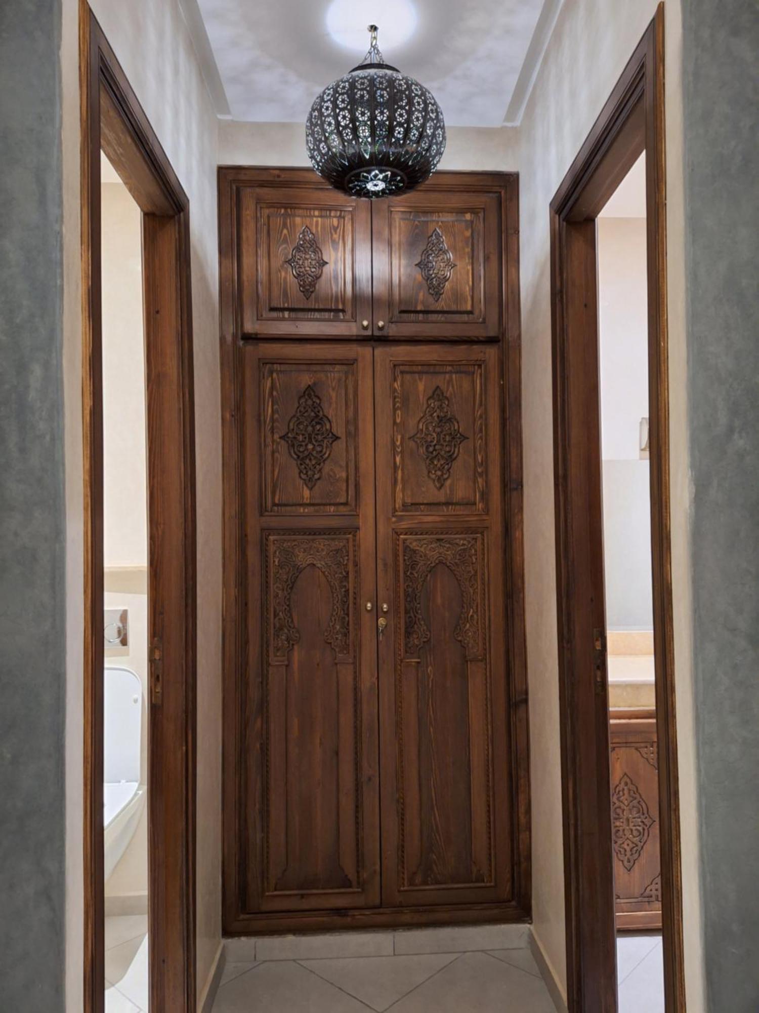 Guest house Mandana & Marrakesh