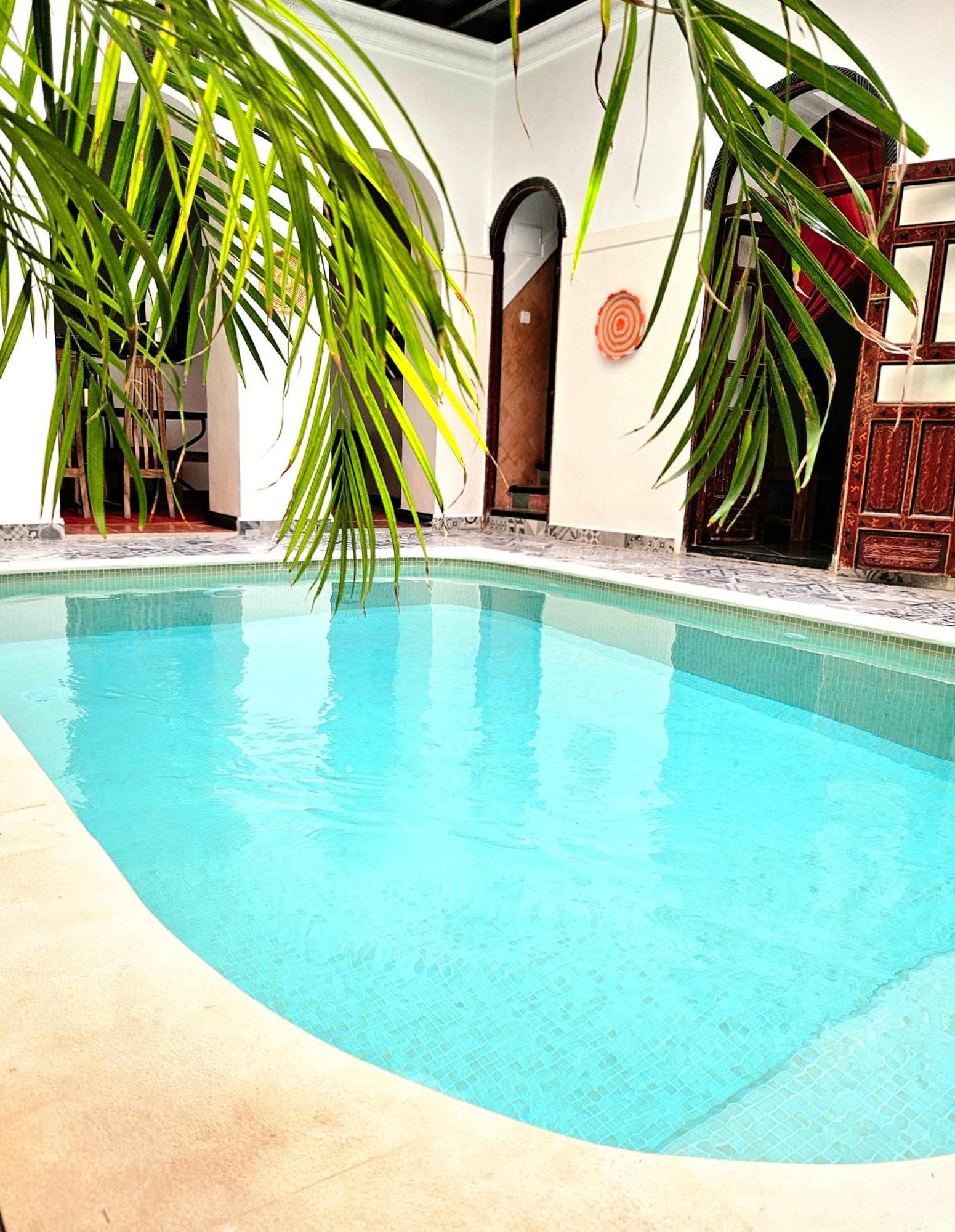Riad El Grably 4*
