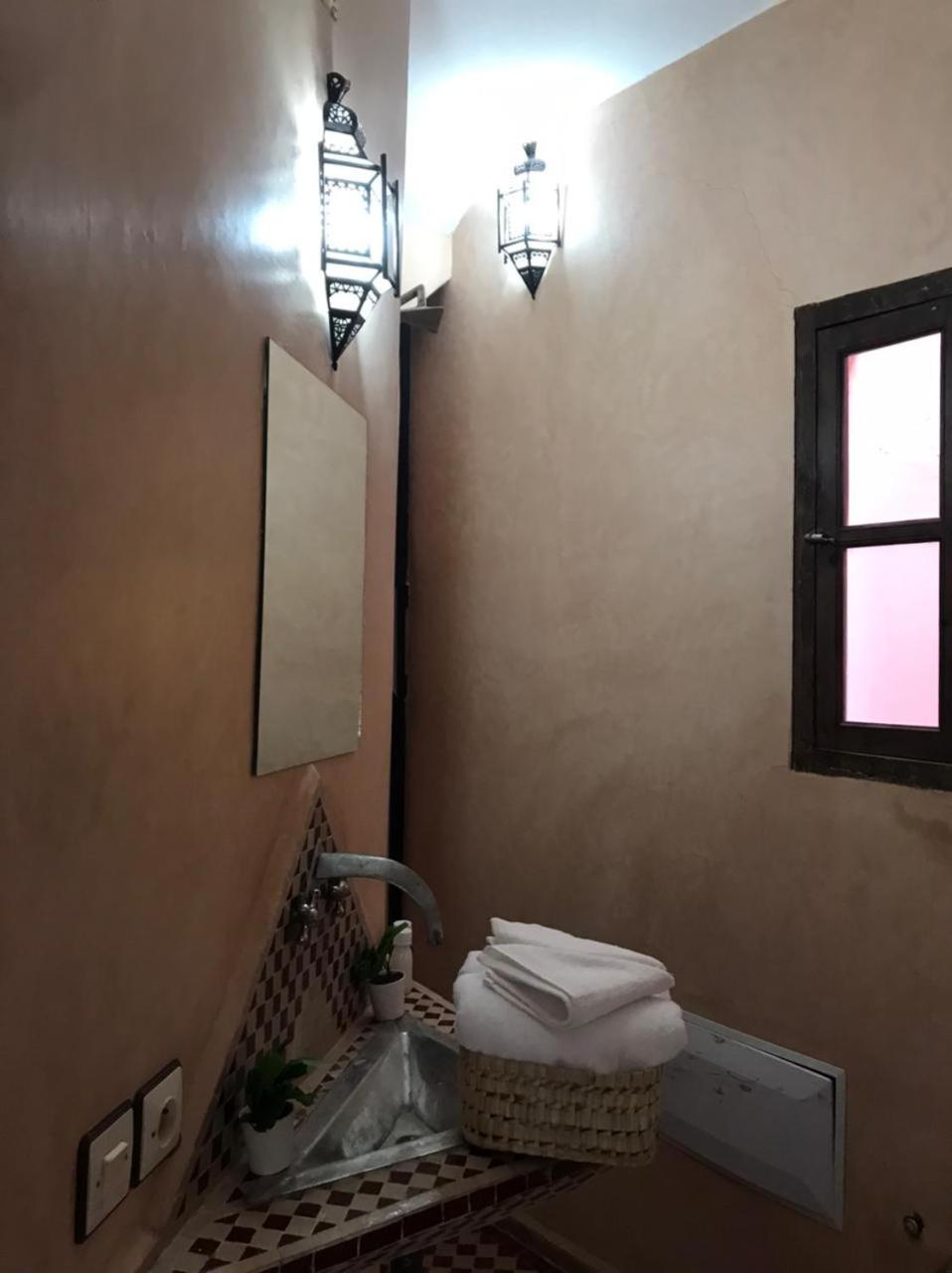 Baroud Riad *