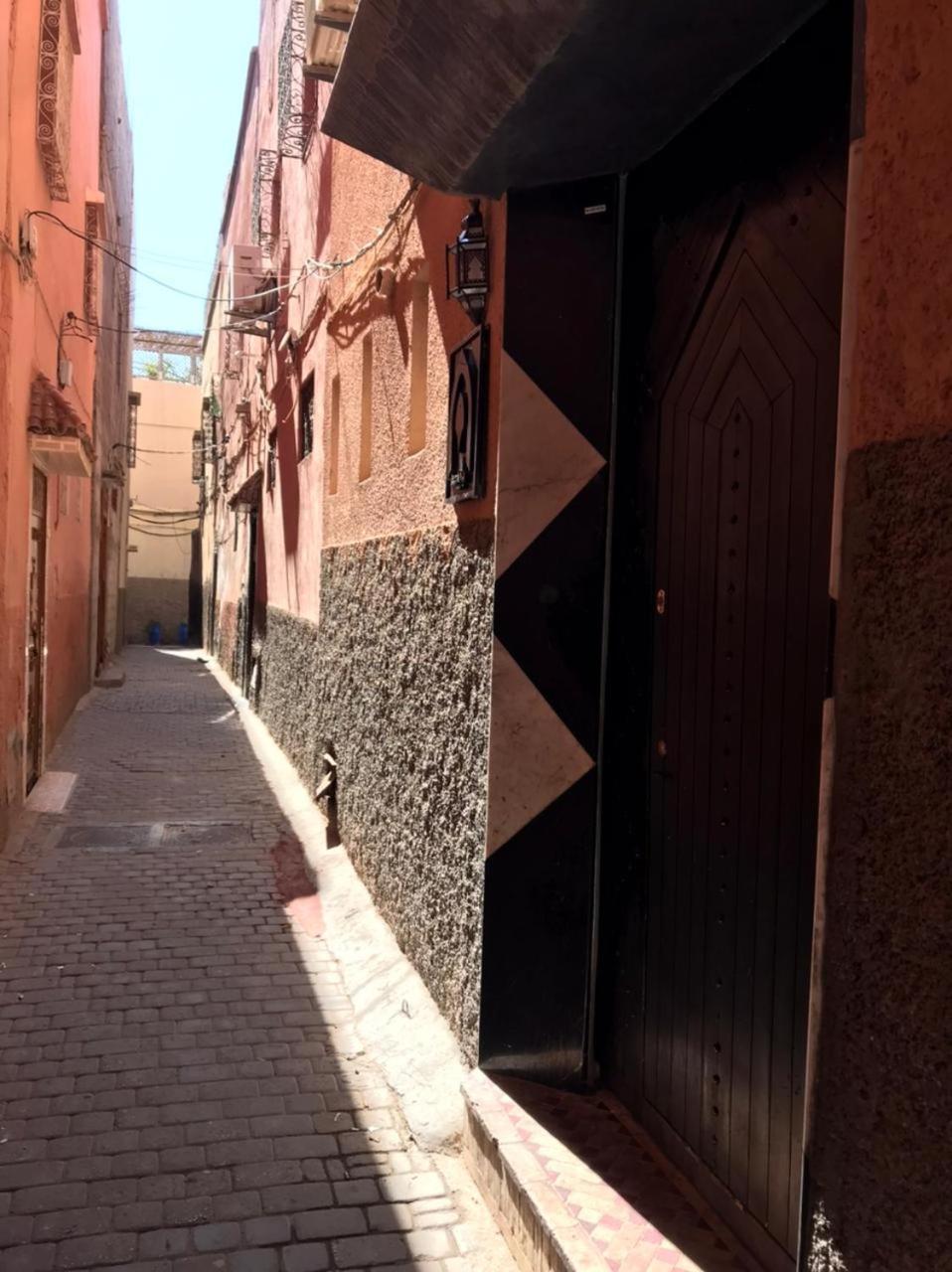 Baroud Marrakesh