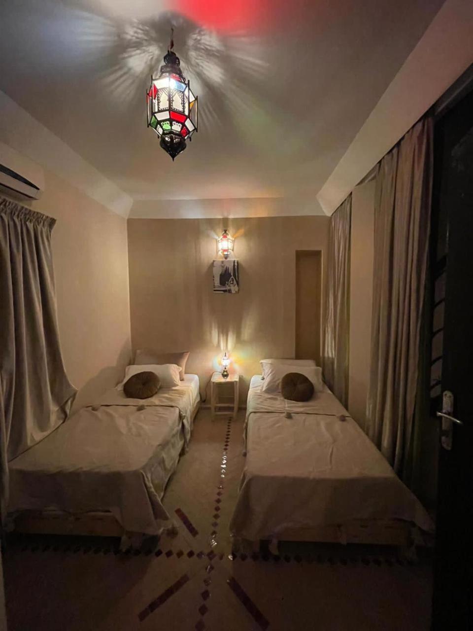 Baroud * Marrakesh