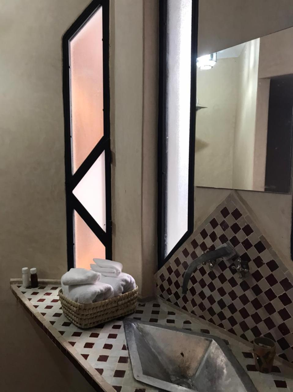 Baroud Marrakesh