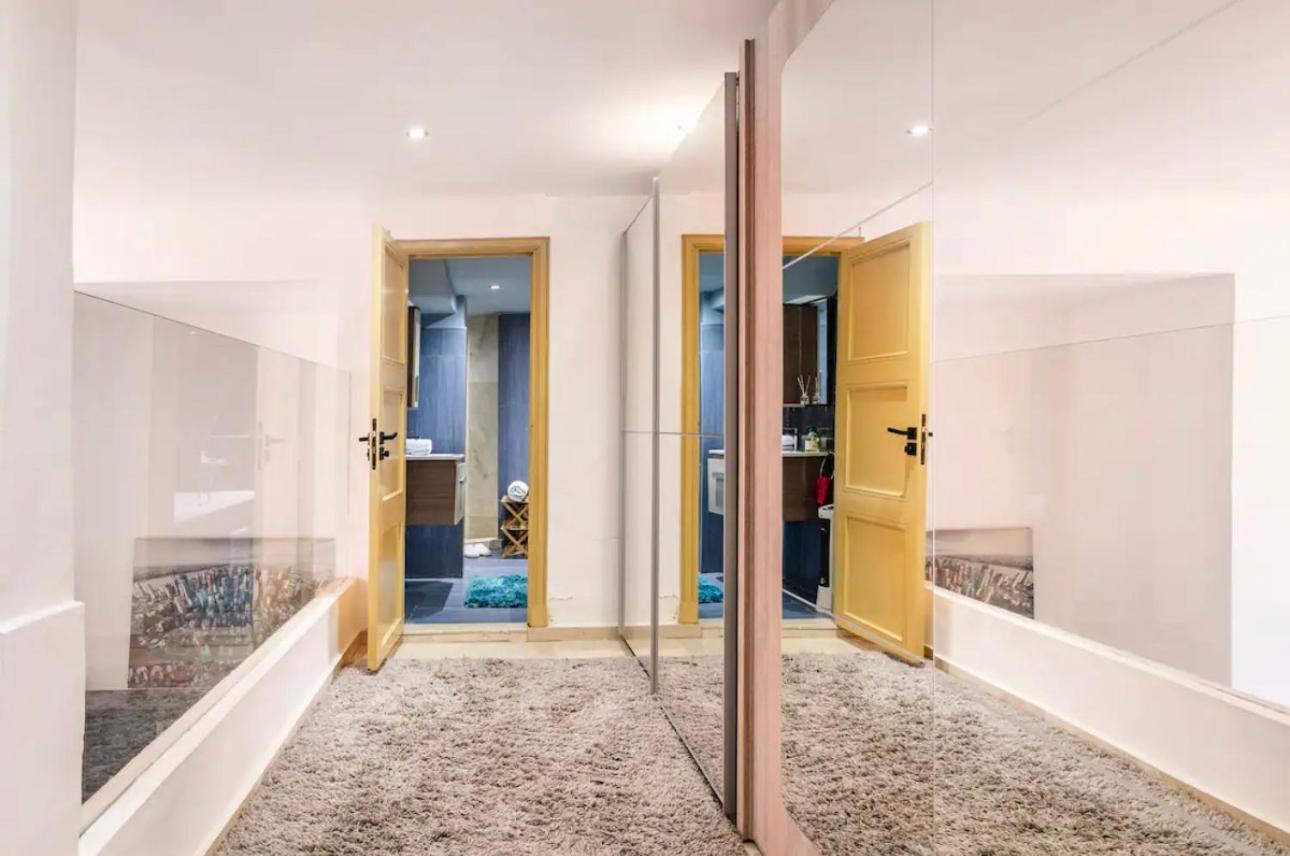 Apartamento Lights Duplex Marrakesh