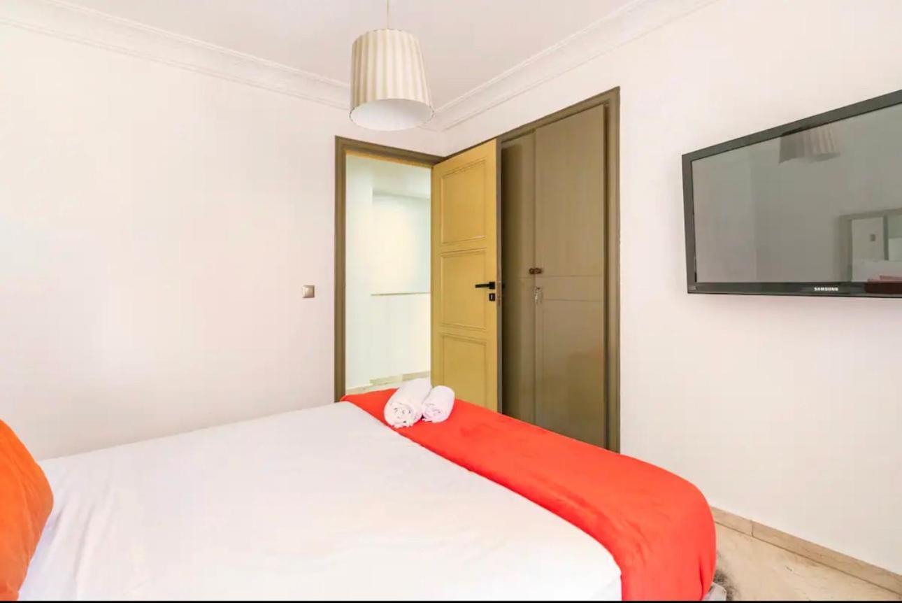 Apartamento Lights Duplex Marrakesh