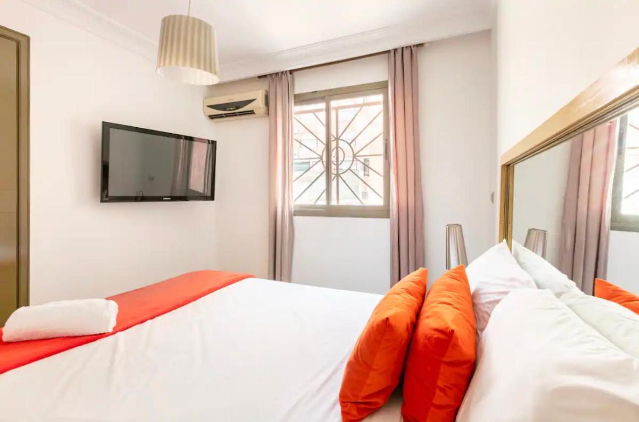 Apartamento Lights Duplex *
