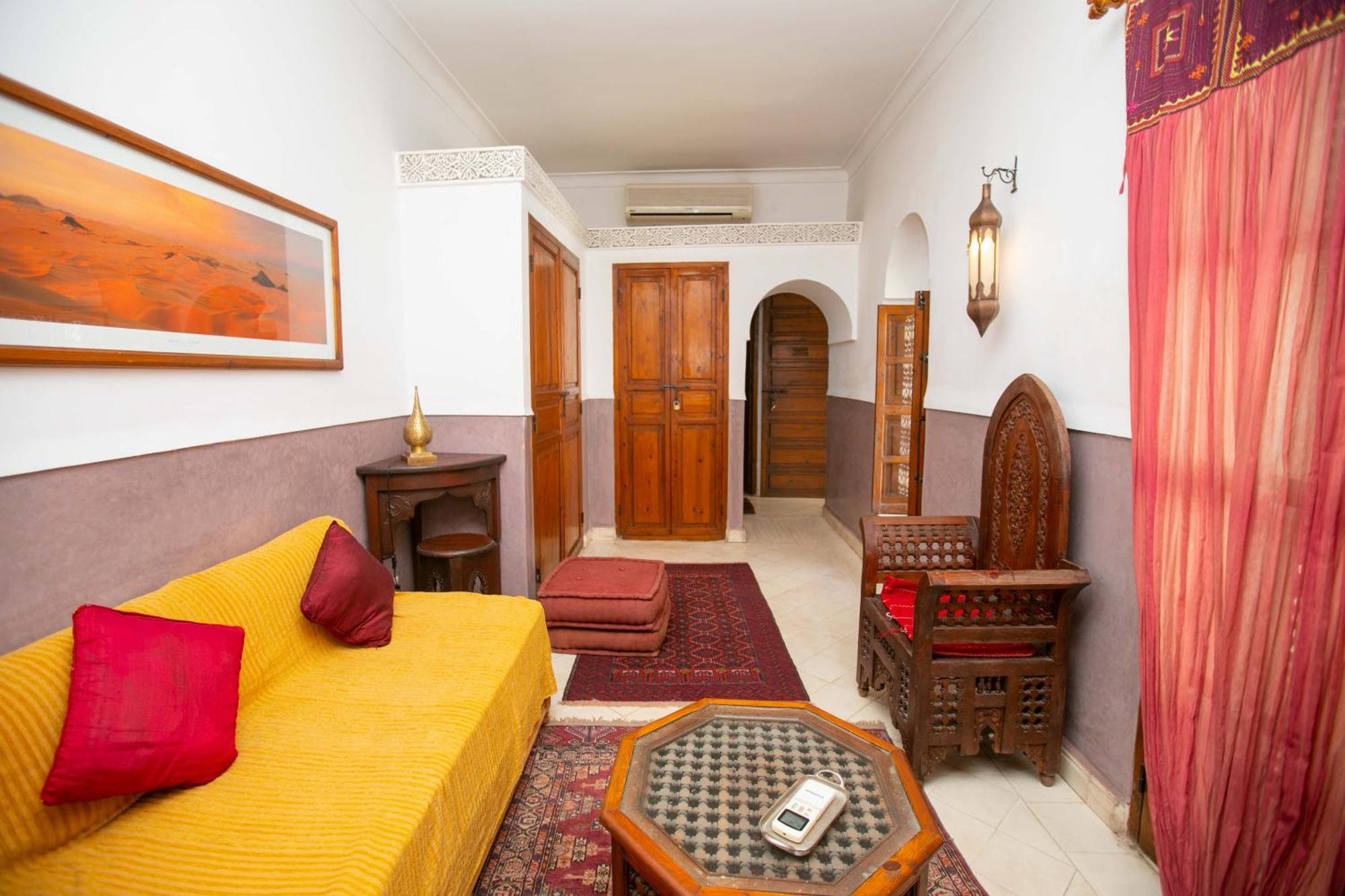 Marelia 3* Marrakesh