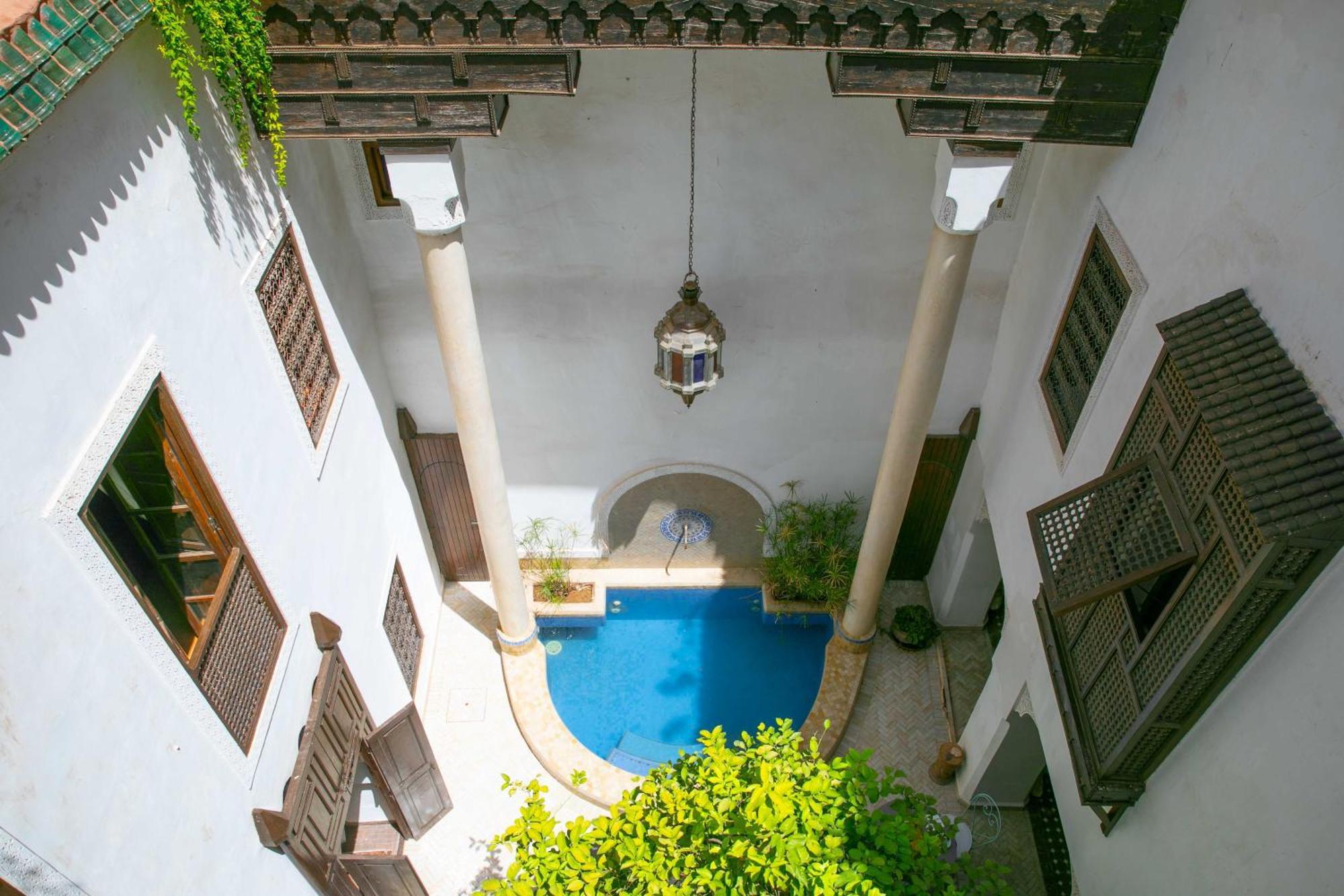Marelia Riad 3*