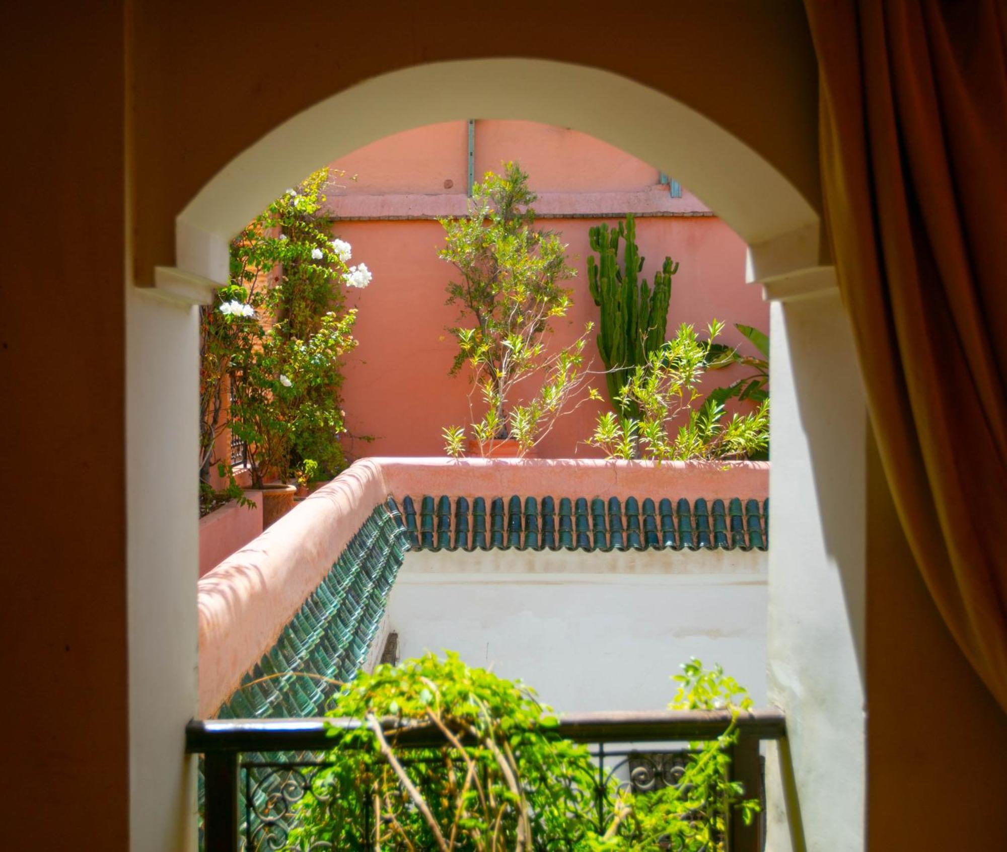 Marelia 3* Marrakesh