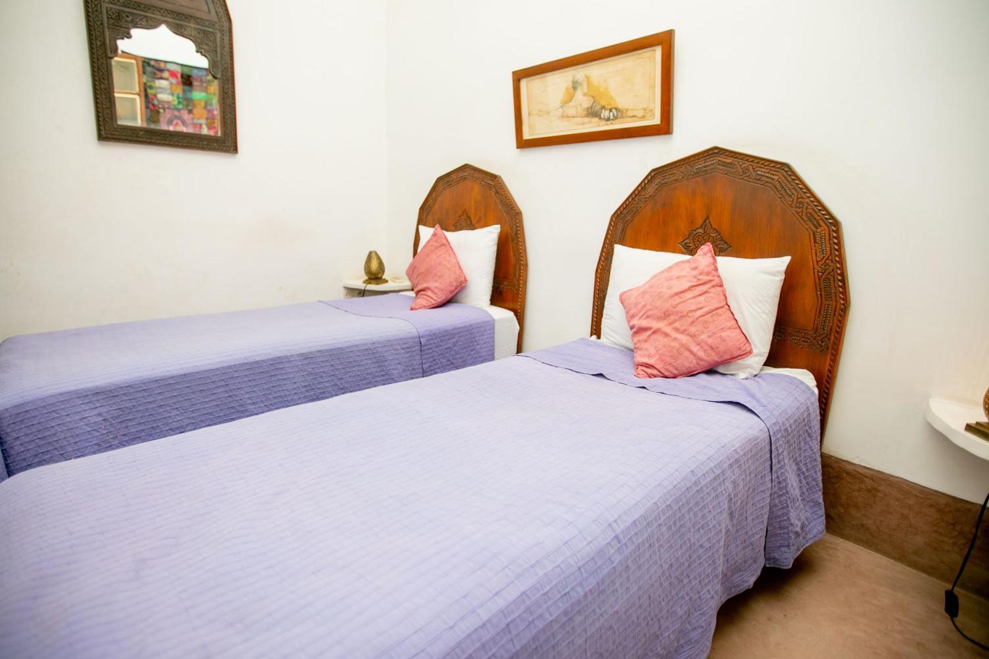 Riad Marélia