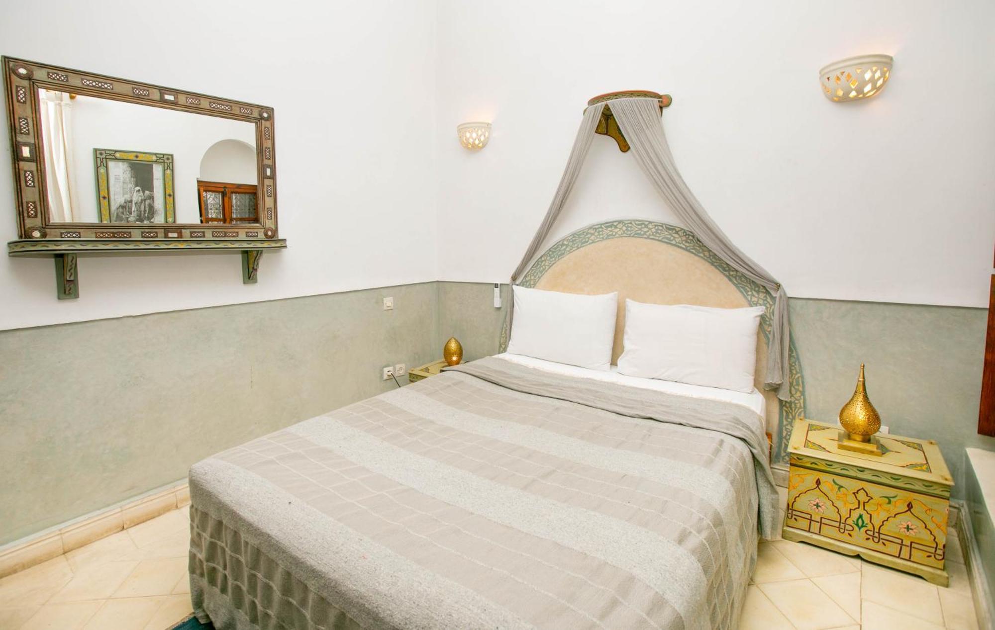 Marelia Riad Marrakesh