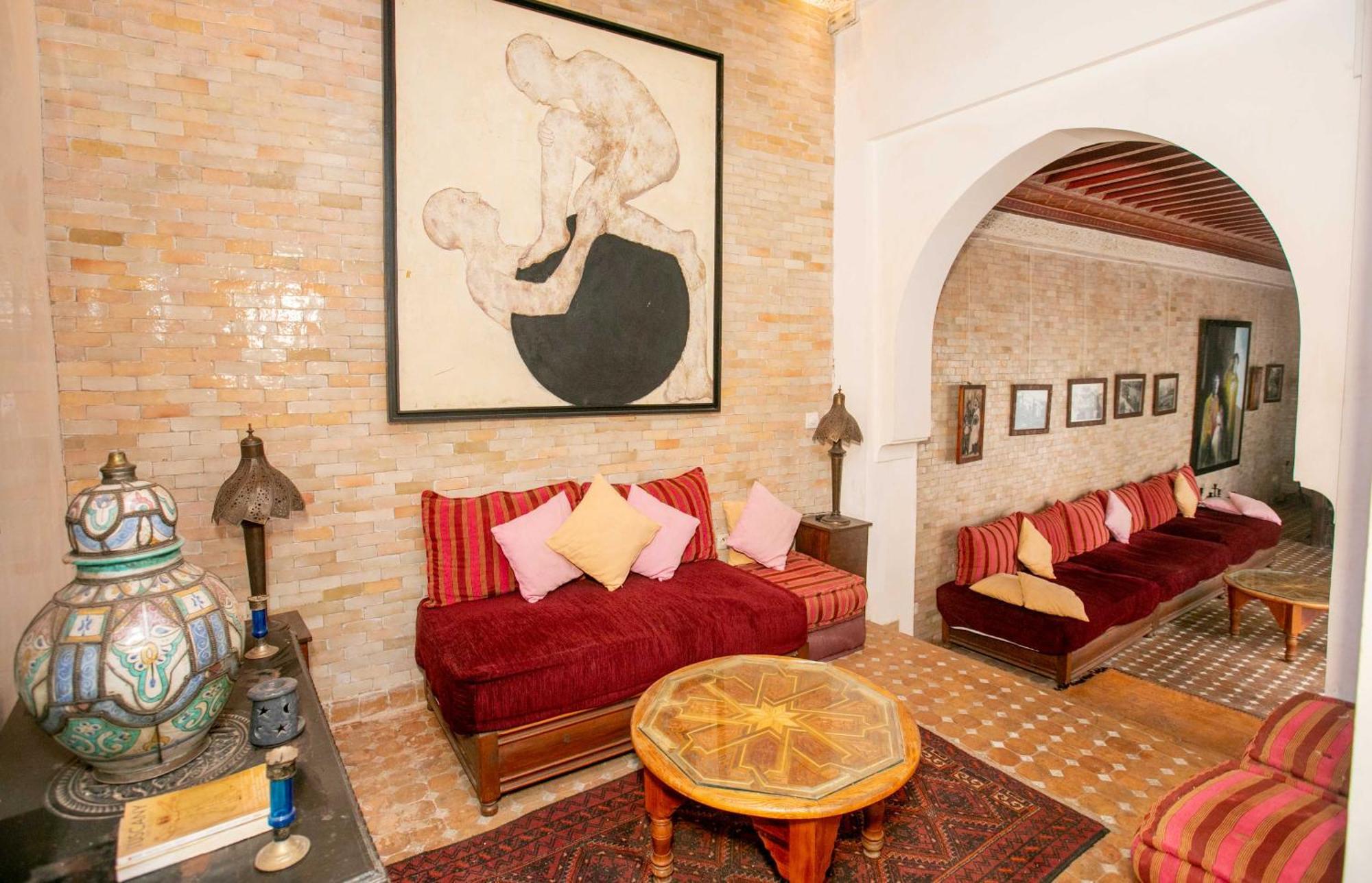 Marelia Riad
