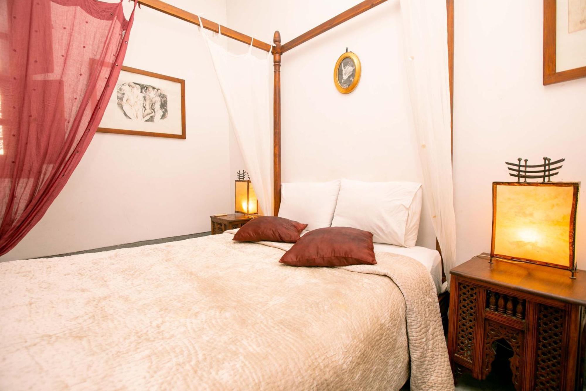 Marelia Riad 3*