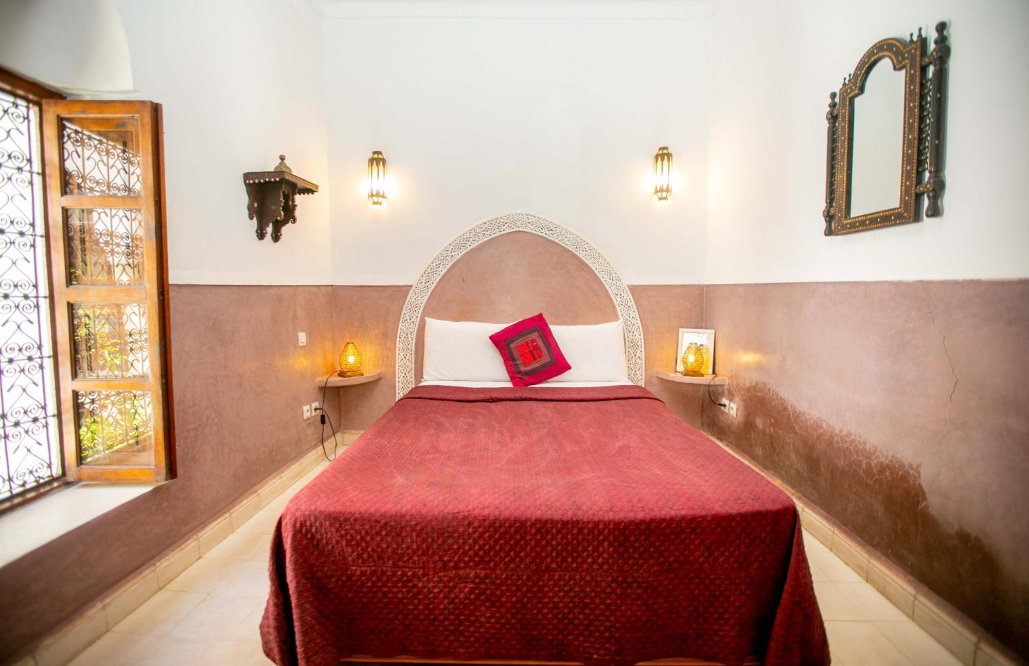 Riad Marelia Marrakesh