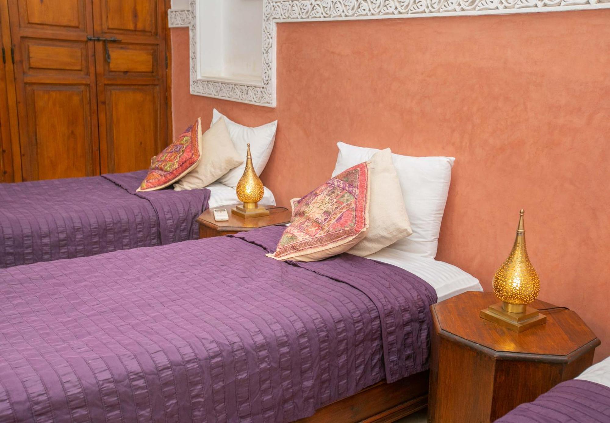 Riad Marelia
