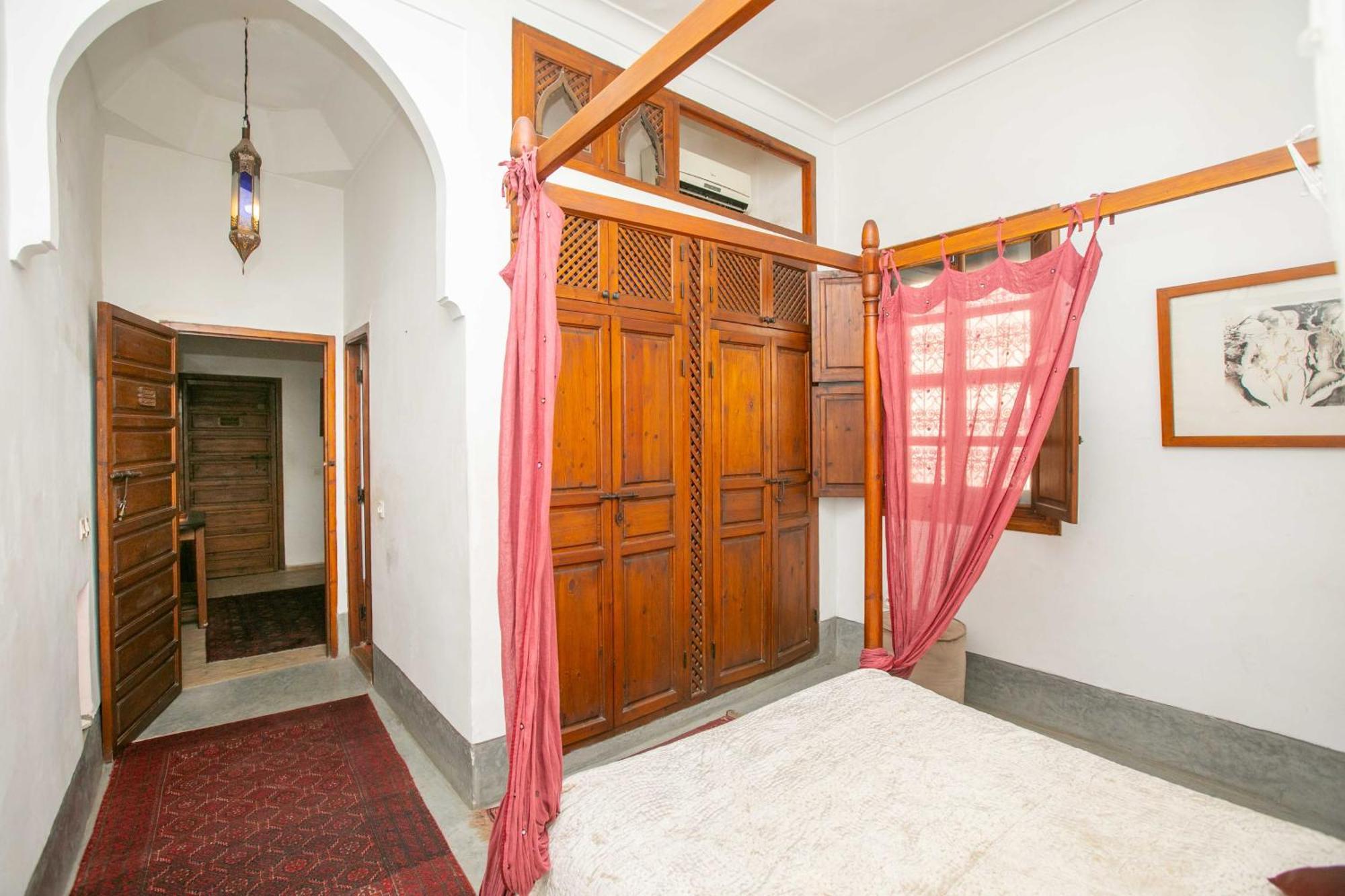 Marelia Riad