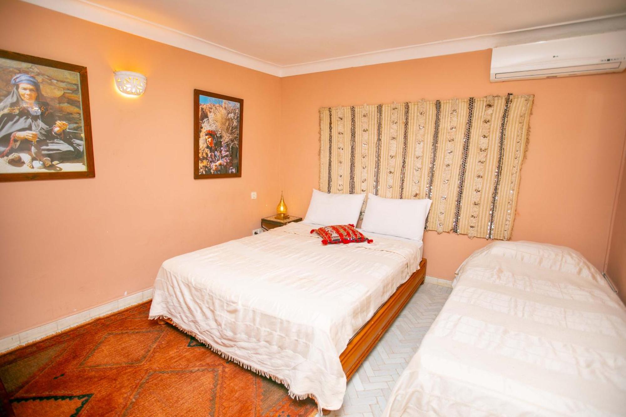 Riad Marelia 3*