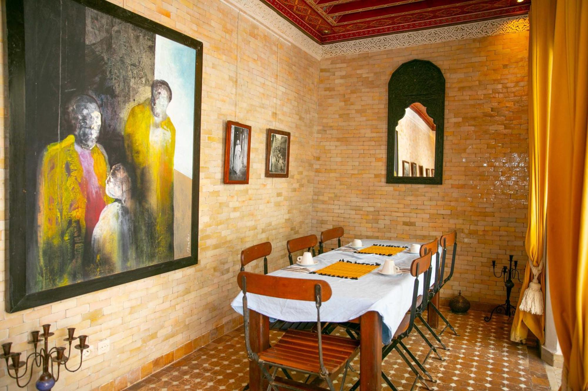 Marelia Riad 3*