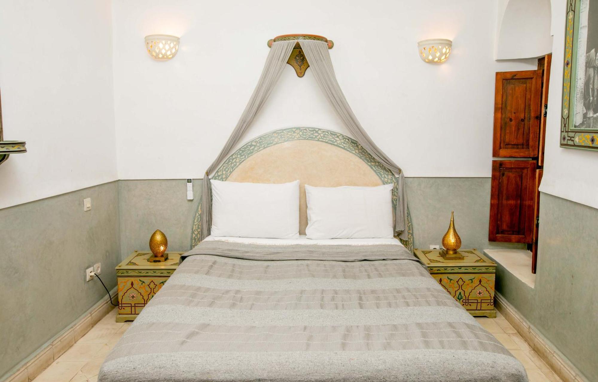 Riad Marelia Marrakesh