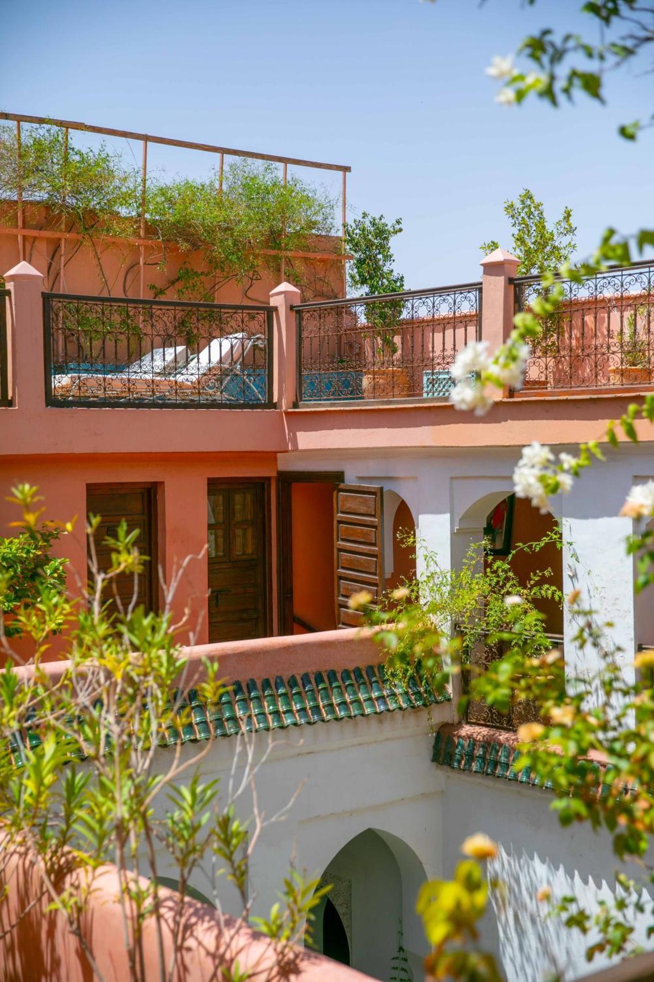 Marelia 3* Marrakesh
