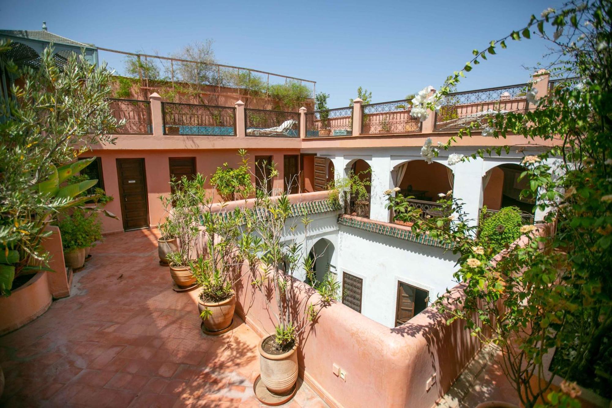 Riad Marelia