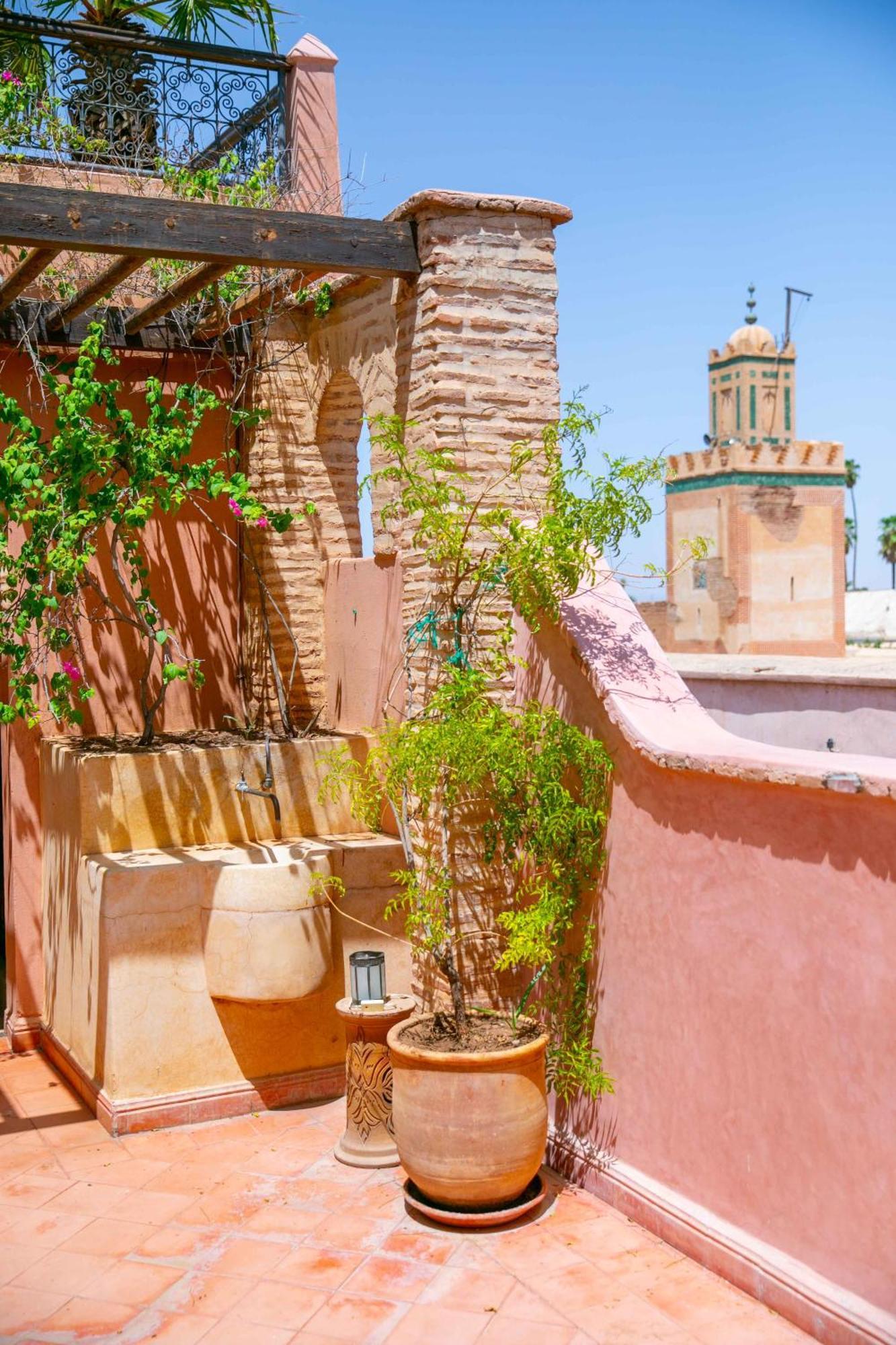 Marelia Marrakesh