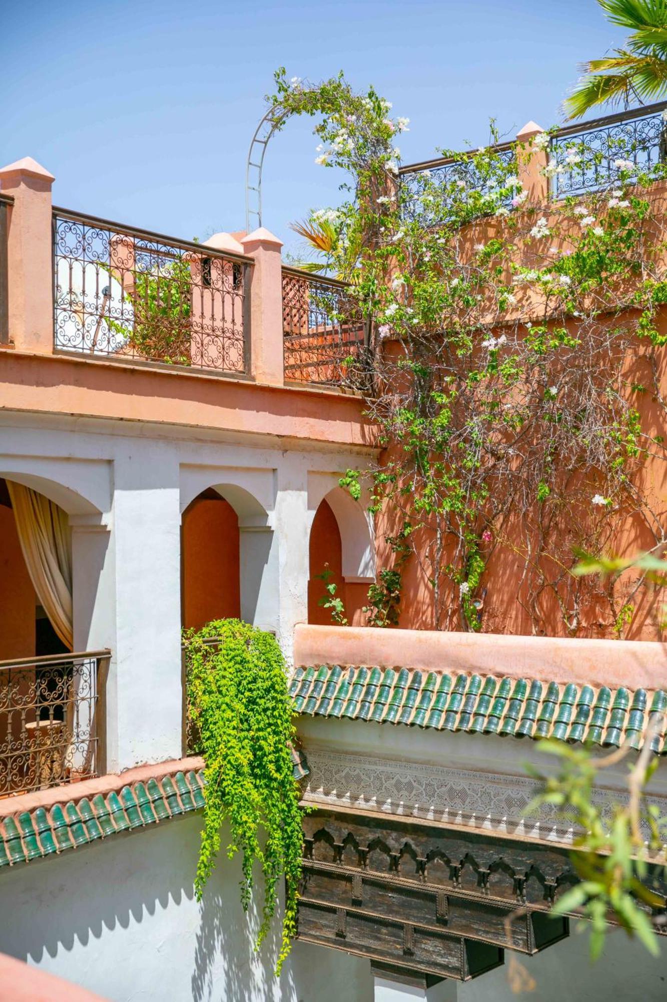 Riad Marelia 3*
