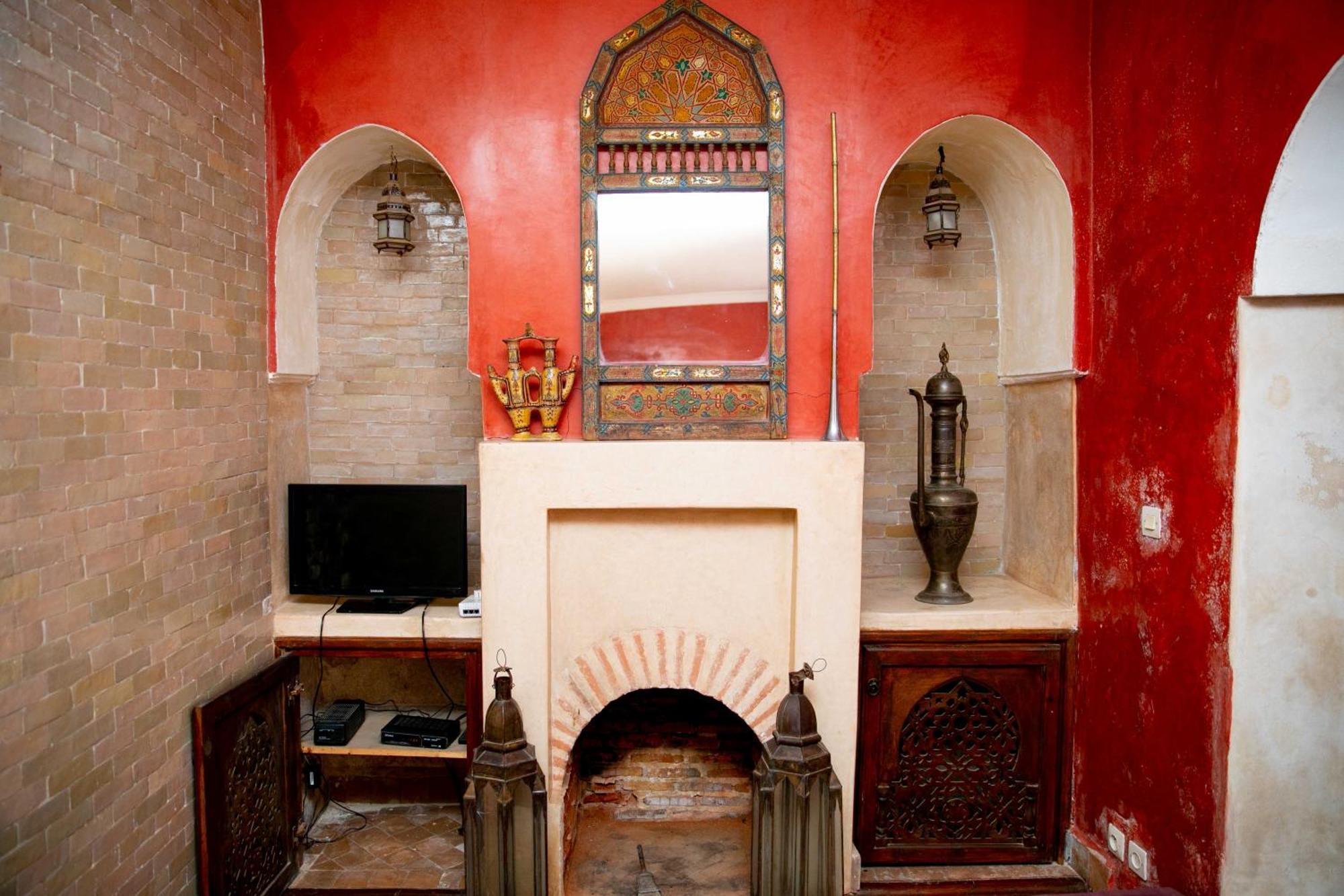 Riad Marelia Marrakesh