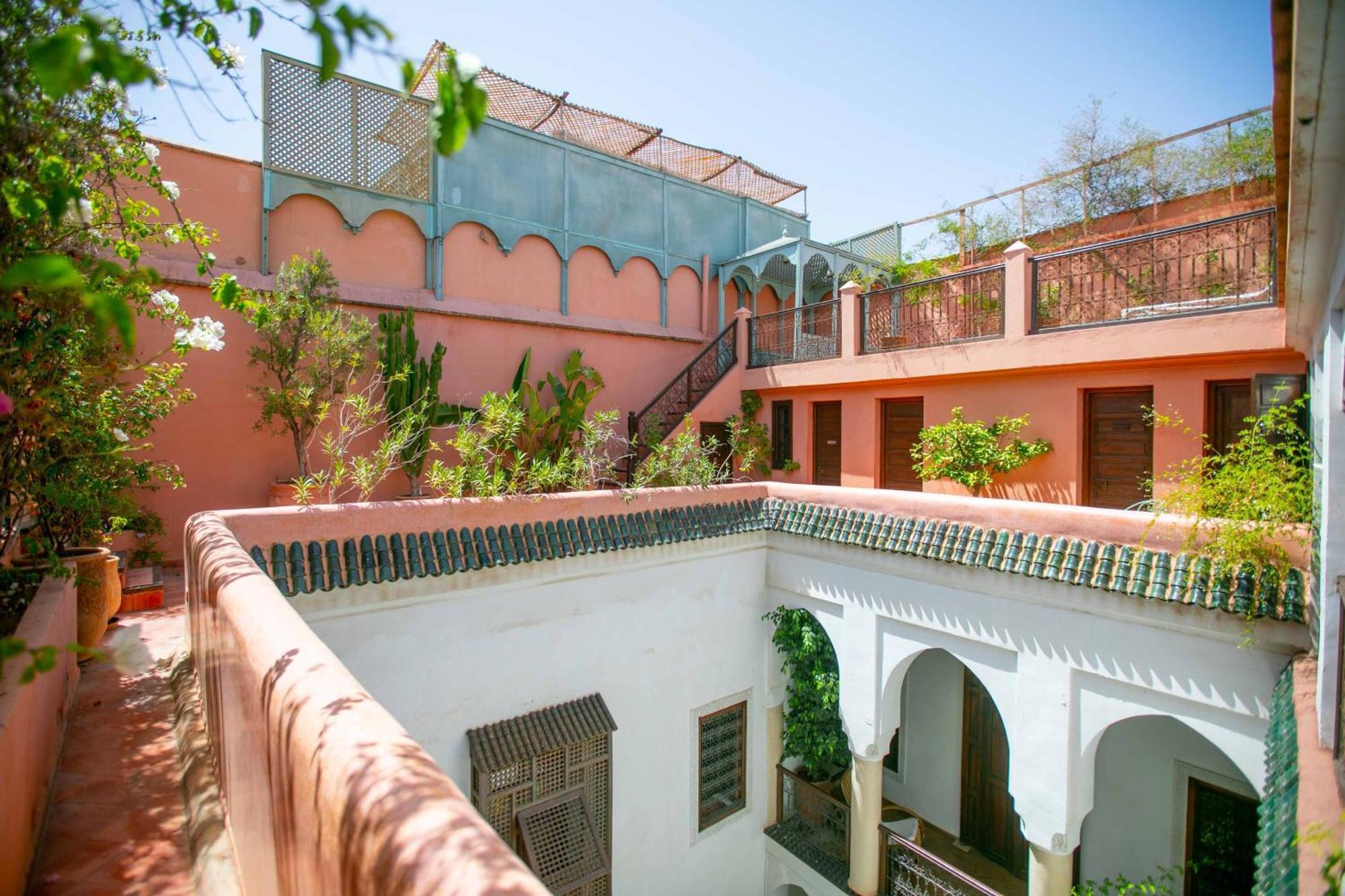 Marelia 3* Marrakesh