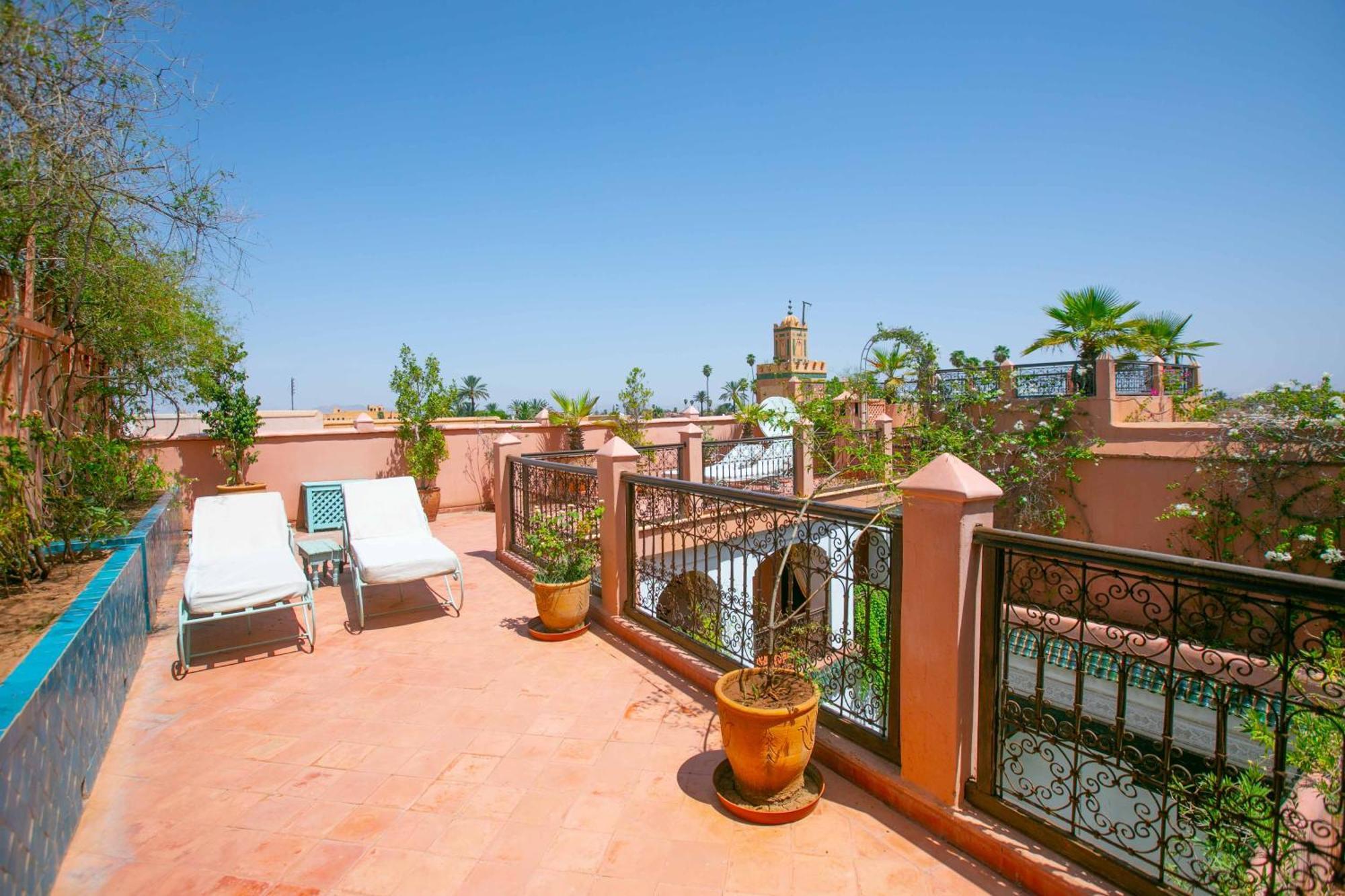 Riad Marelia