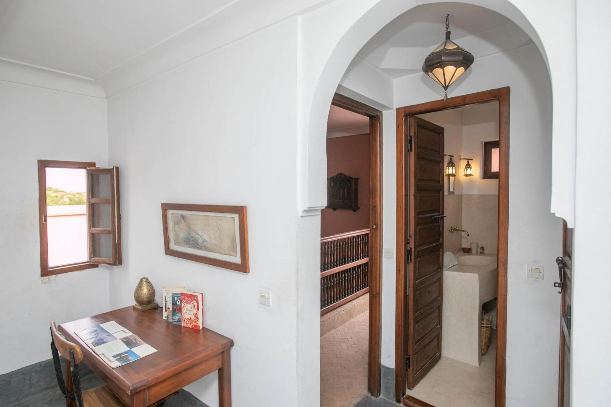 Marelia Riad