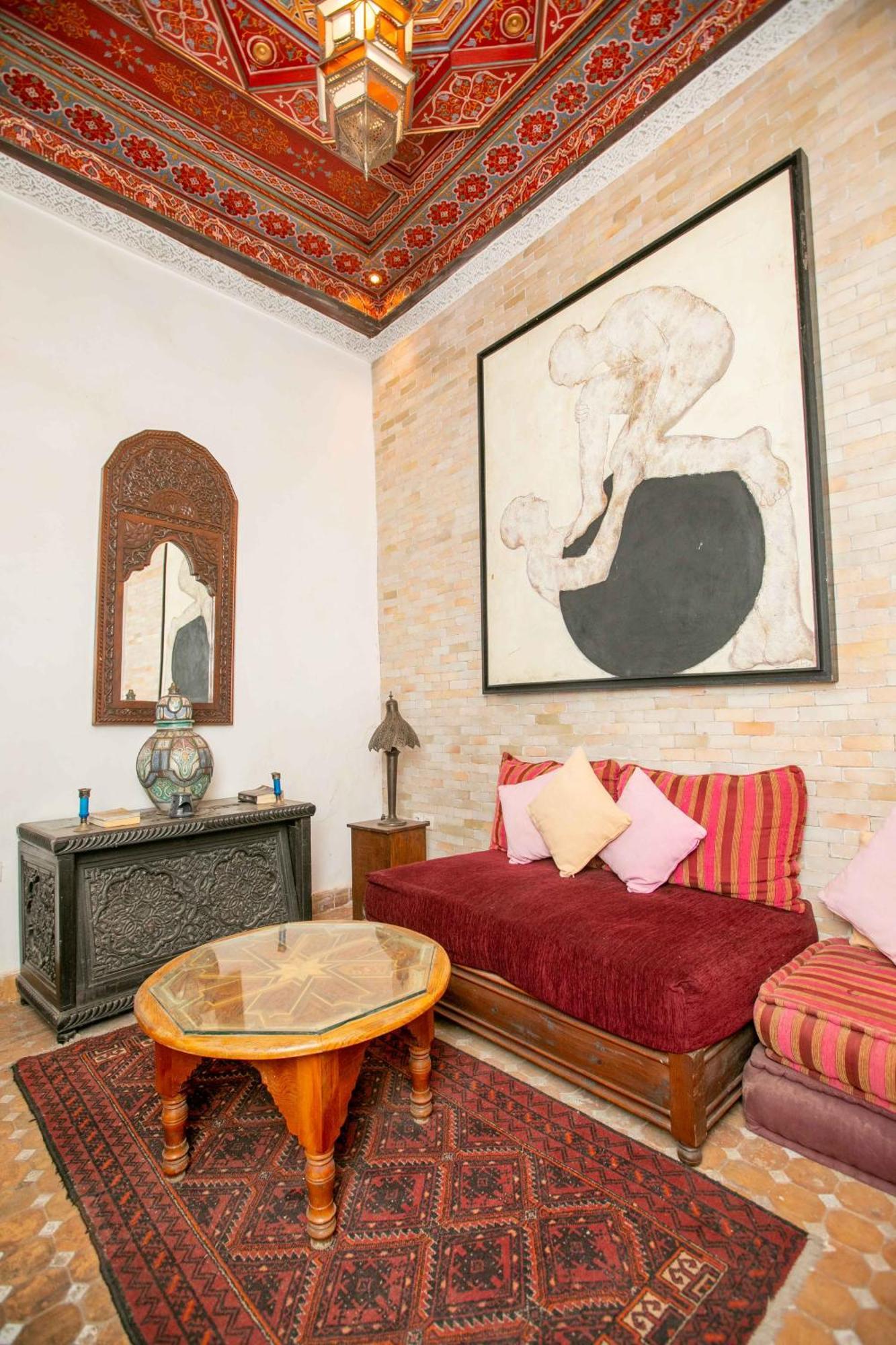 Marelia Riad