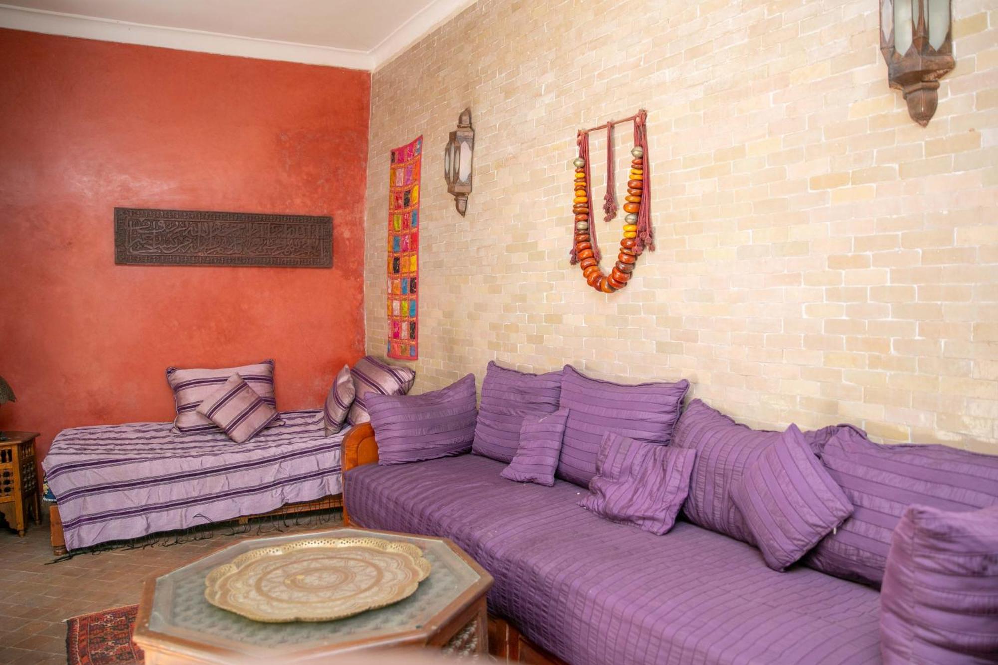 Riad Marelia 3*
