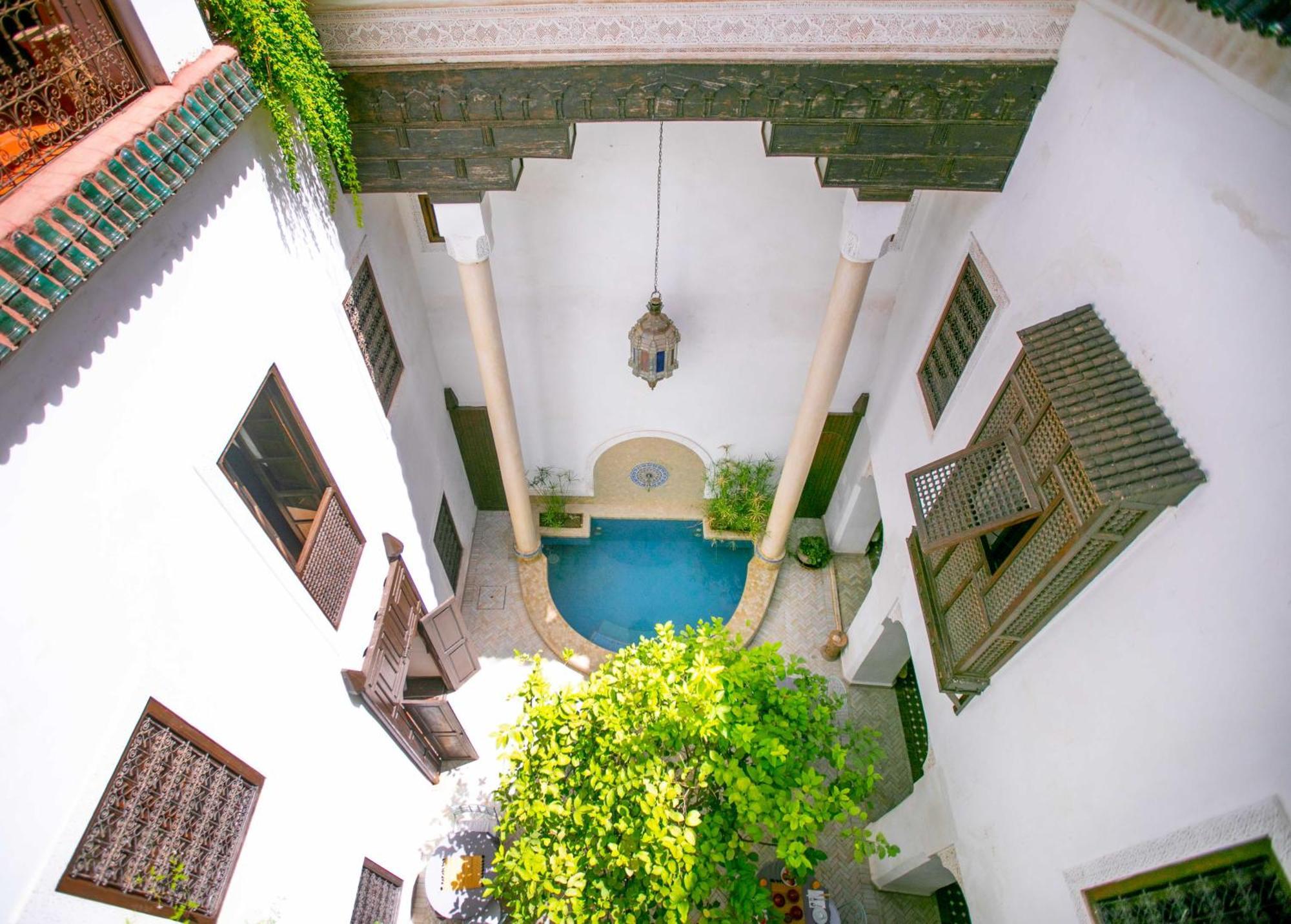 Marelia 3* Marrakesh