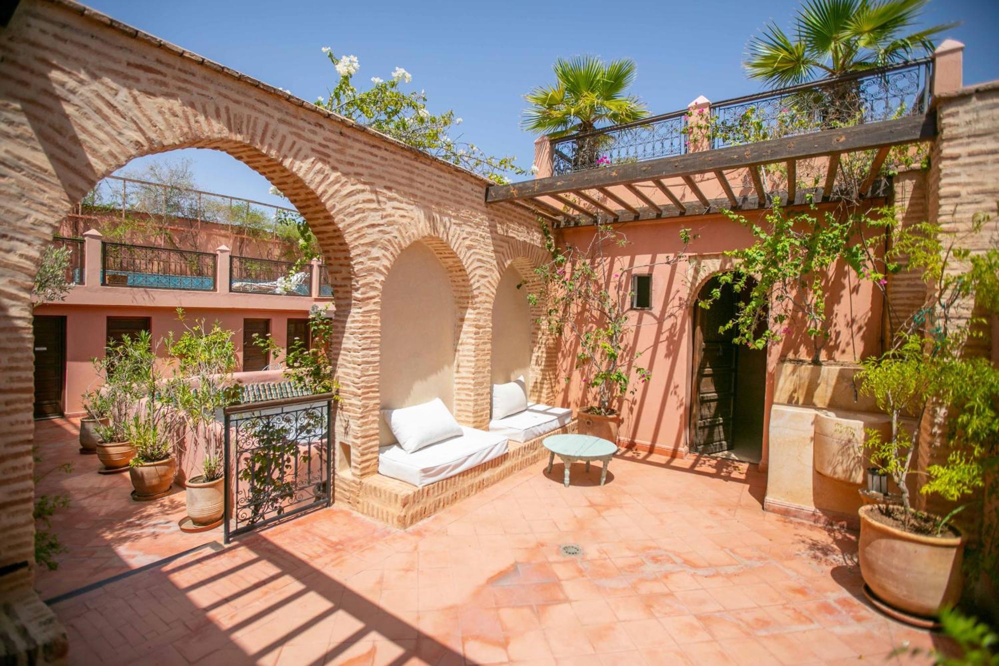 Riad Marelia