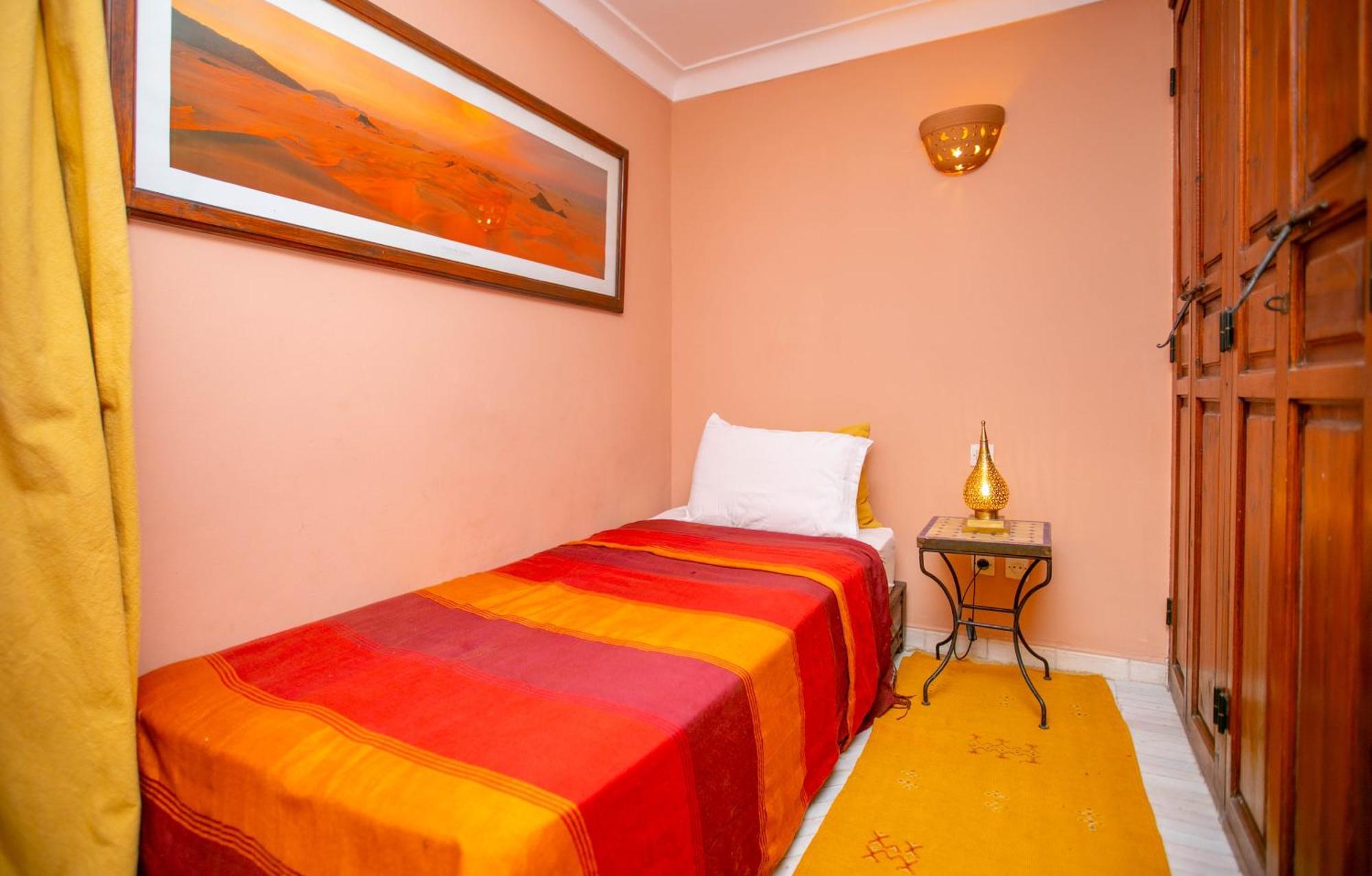 Marelia Riad 3*