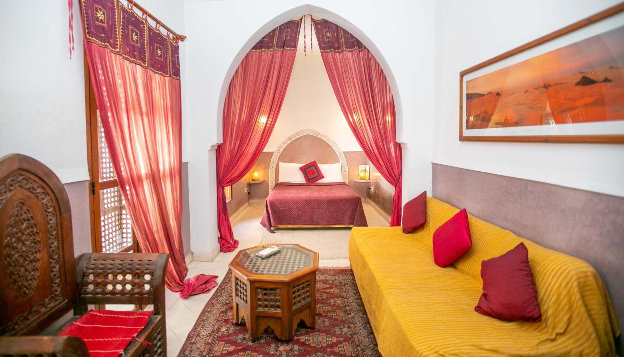 Marelia 3* Marrakesh