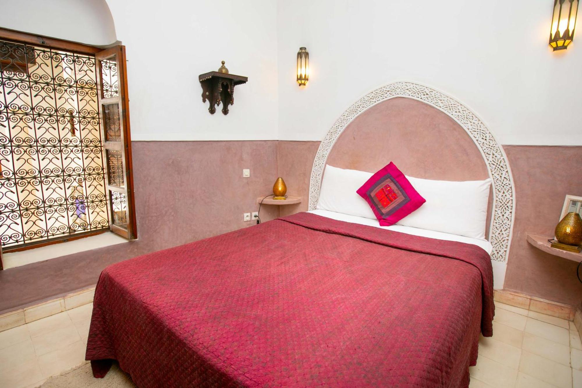 Marelia Marrakesh